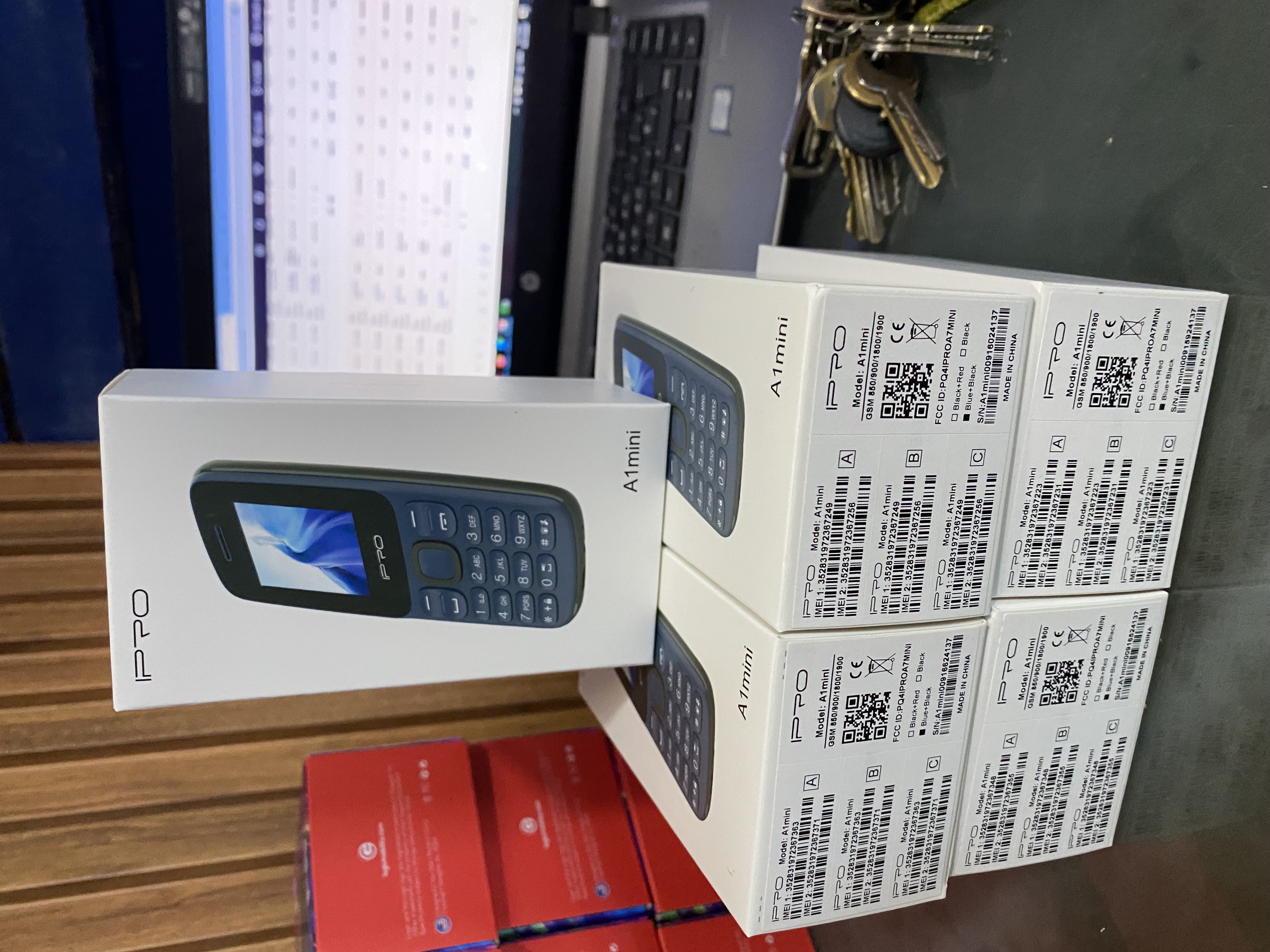 celulares y tabletas - maquito para llamadas  4