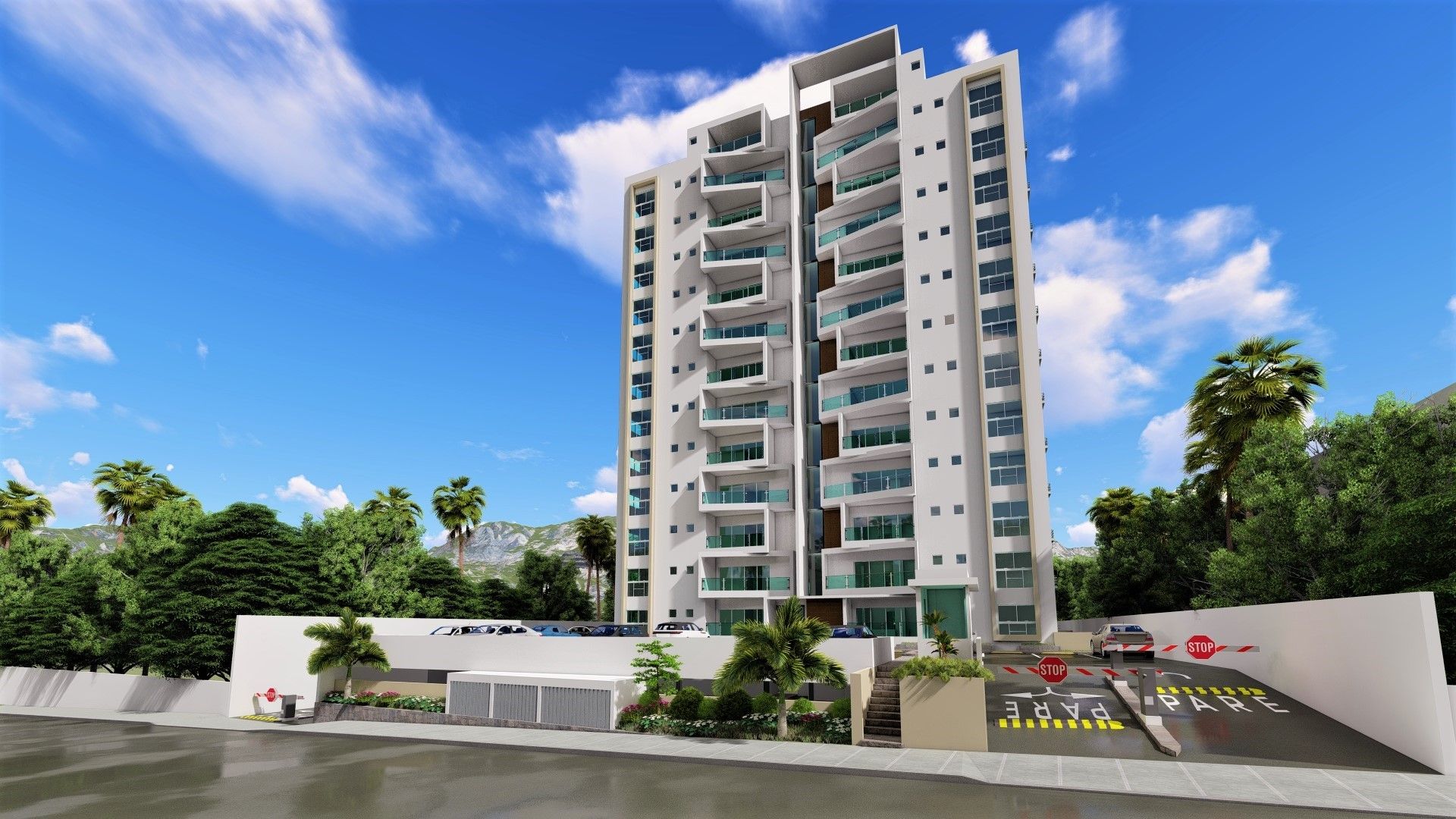apartamentos - apartamento en la trinitaria en venta, santiago