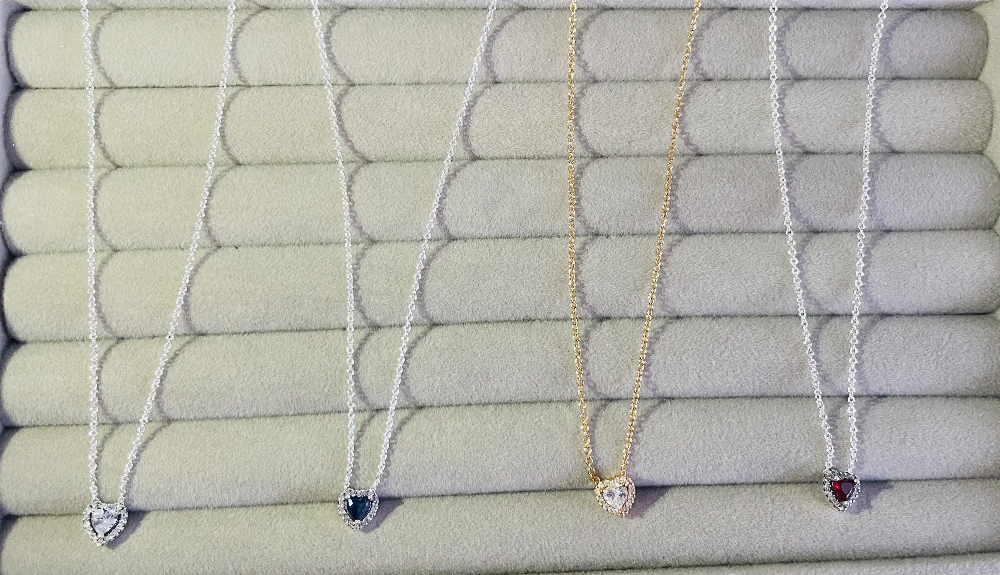 joyas, relojes y accesorios - Cadenas de plata S925  4