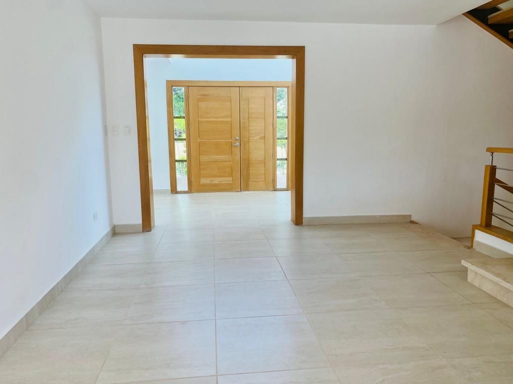 casas - Arroyo Manzano casa 6 habitaciones 6.5  baños 4 parqueos piscina 8