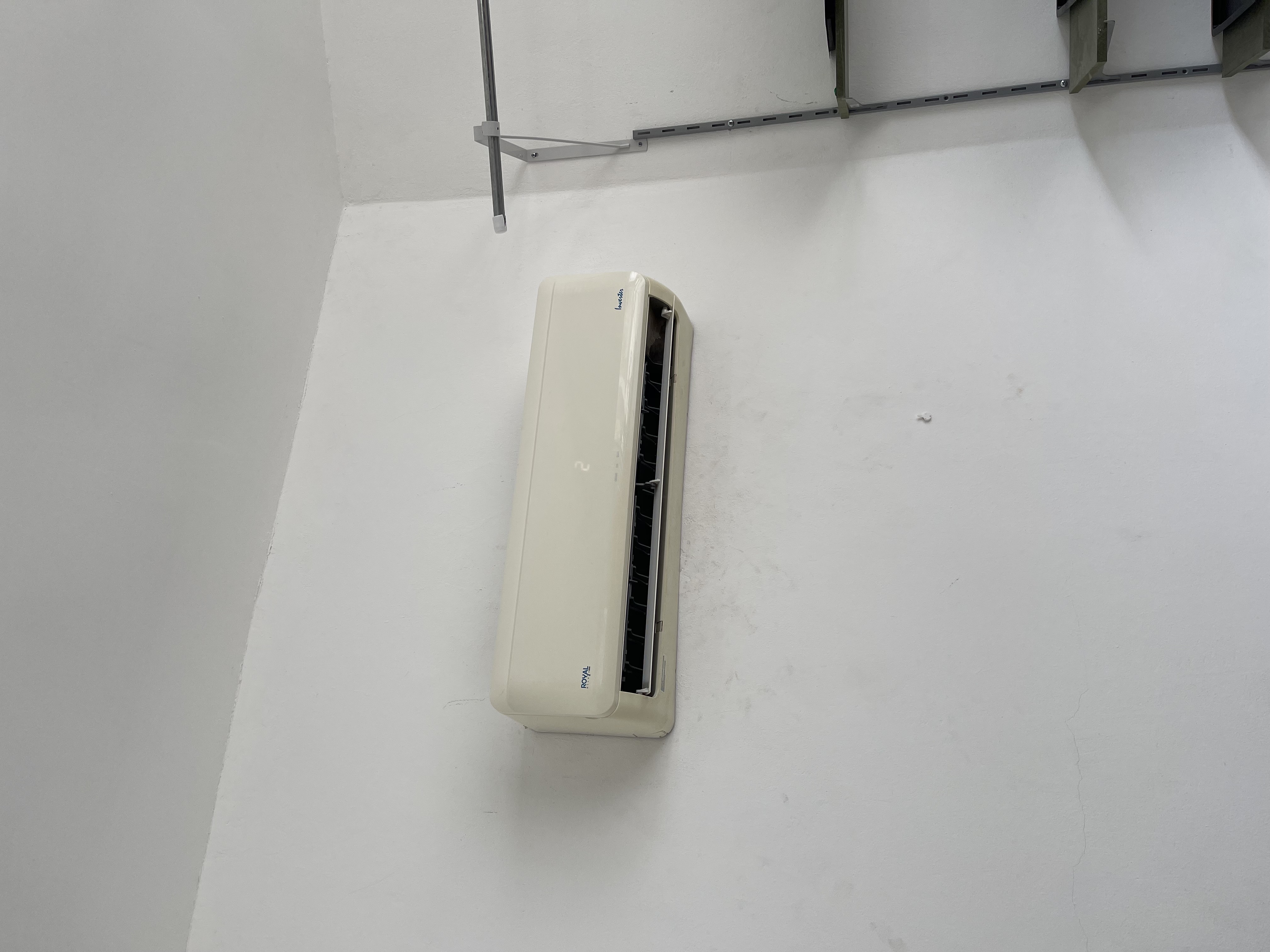 aires acondicionados y abanicos - ventas , reparación e instalación de aires acondicionados  4