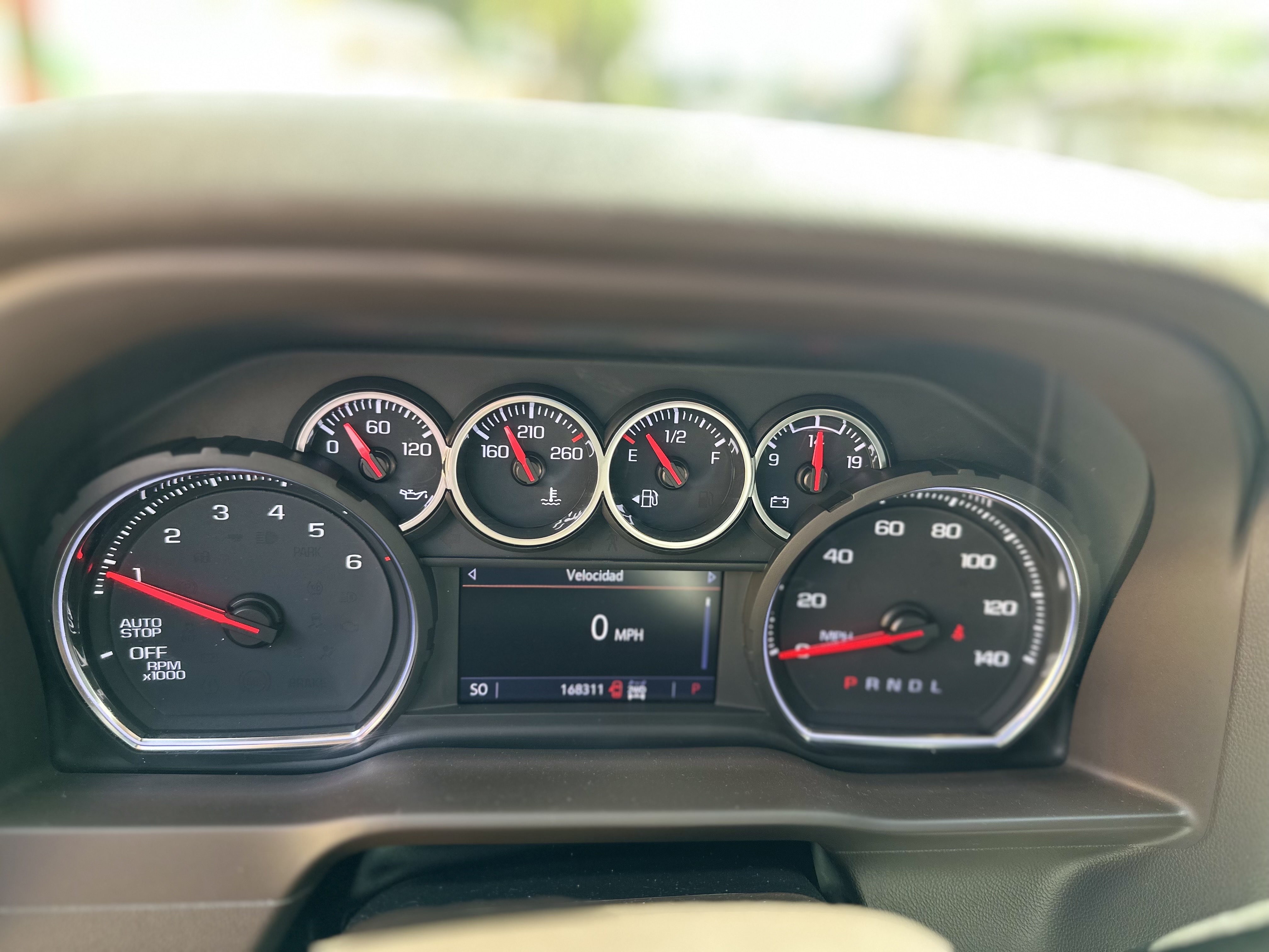 jeepetas y camionetas - CHEVROLET SILVERADO LT 1500 DURAMAX, 2022 6