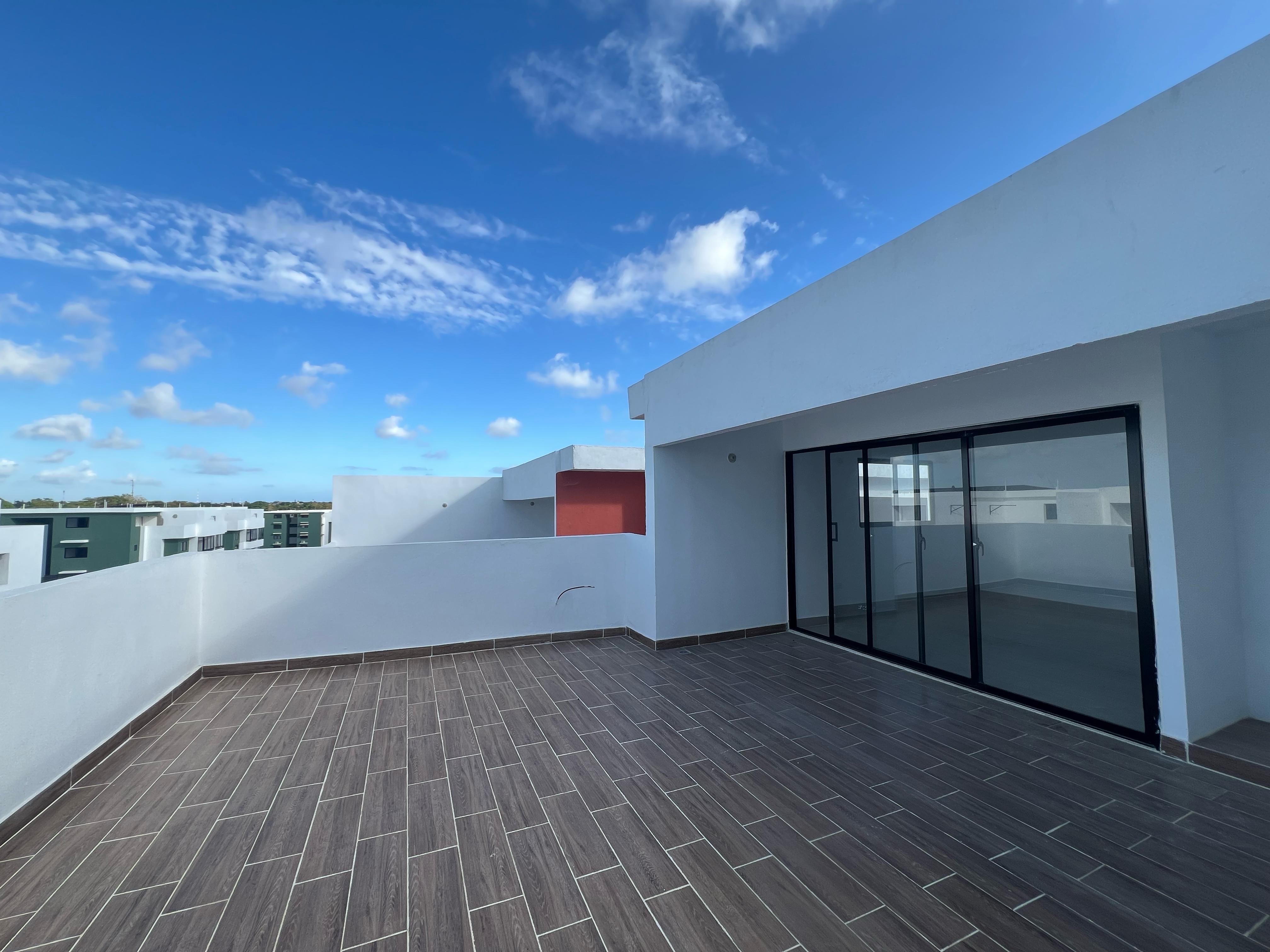 apartamentos - apartamento en alquiler en la charles de Gaulle  7