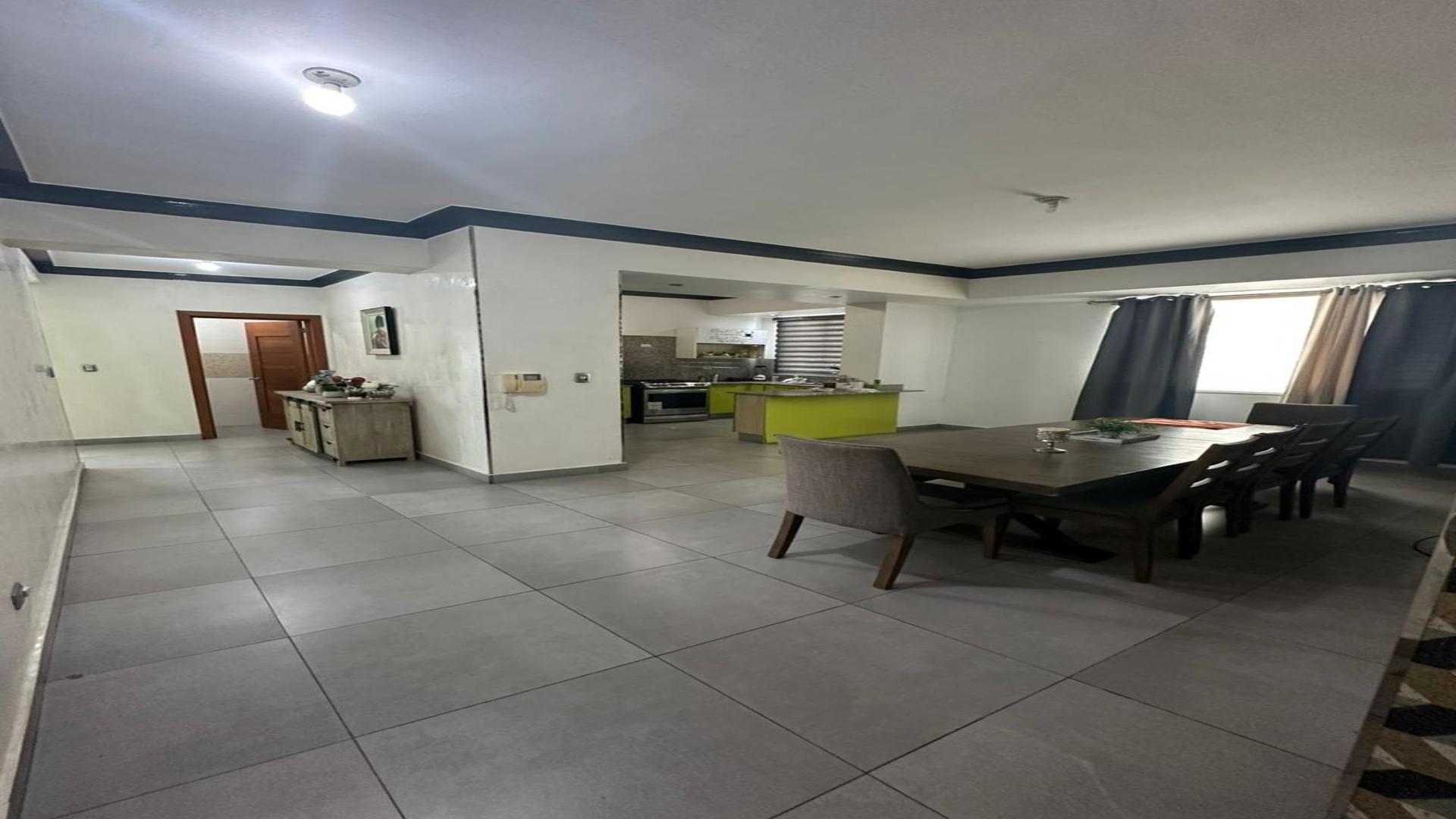 apartamentos - Apto amueblado en el Mirador Norte 2