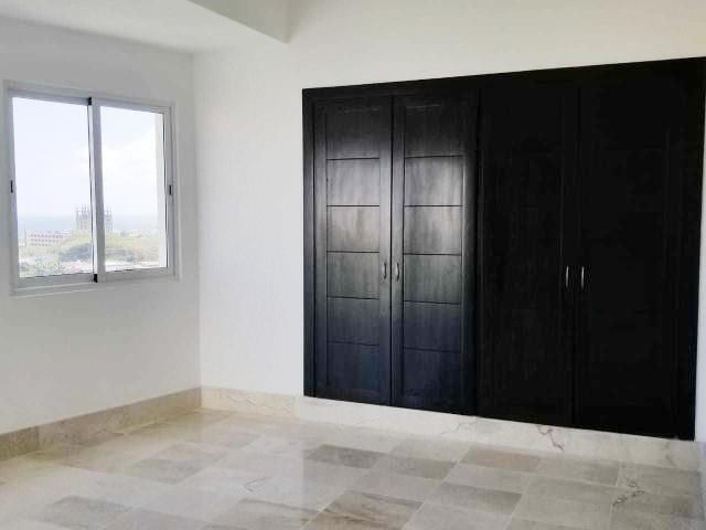 apartamentos - Apartamento en El Vergel Santo Domingo con hermosas áreas comunales 4