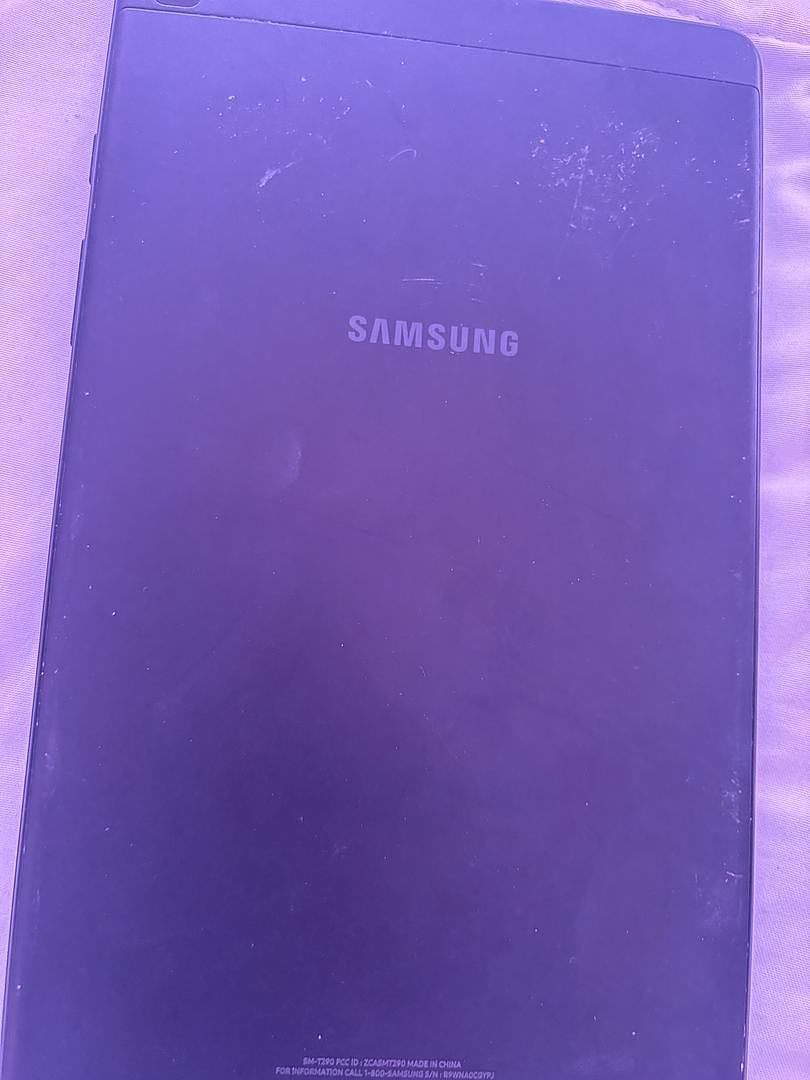 celulares y tabletas - Tablet Samsung  oportunidad  0