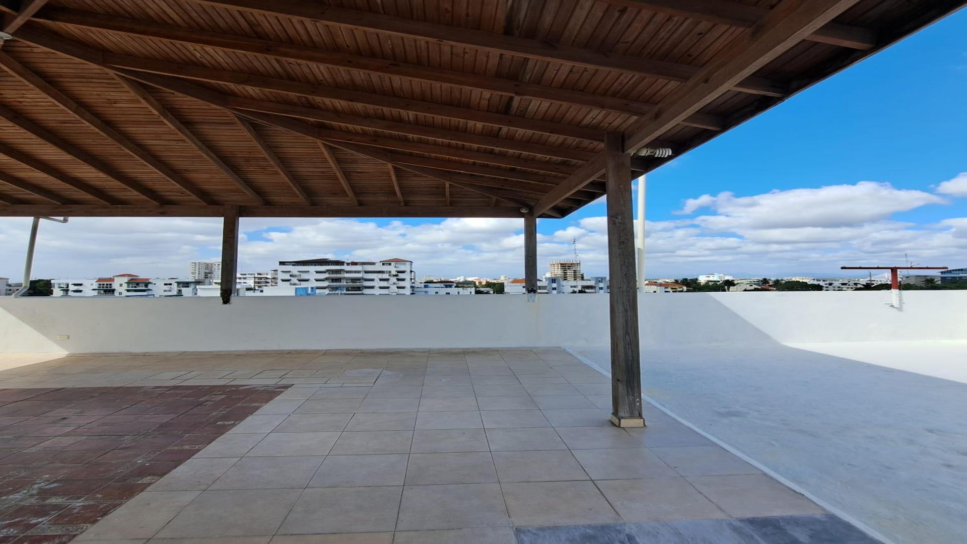 apartamentos - Apartamento en Venta en Alma Rosa I, Santo Domingo Este 2