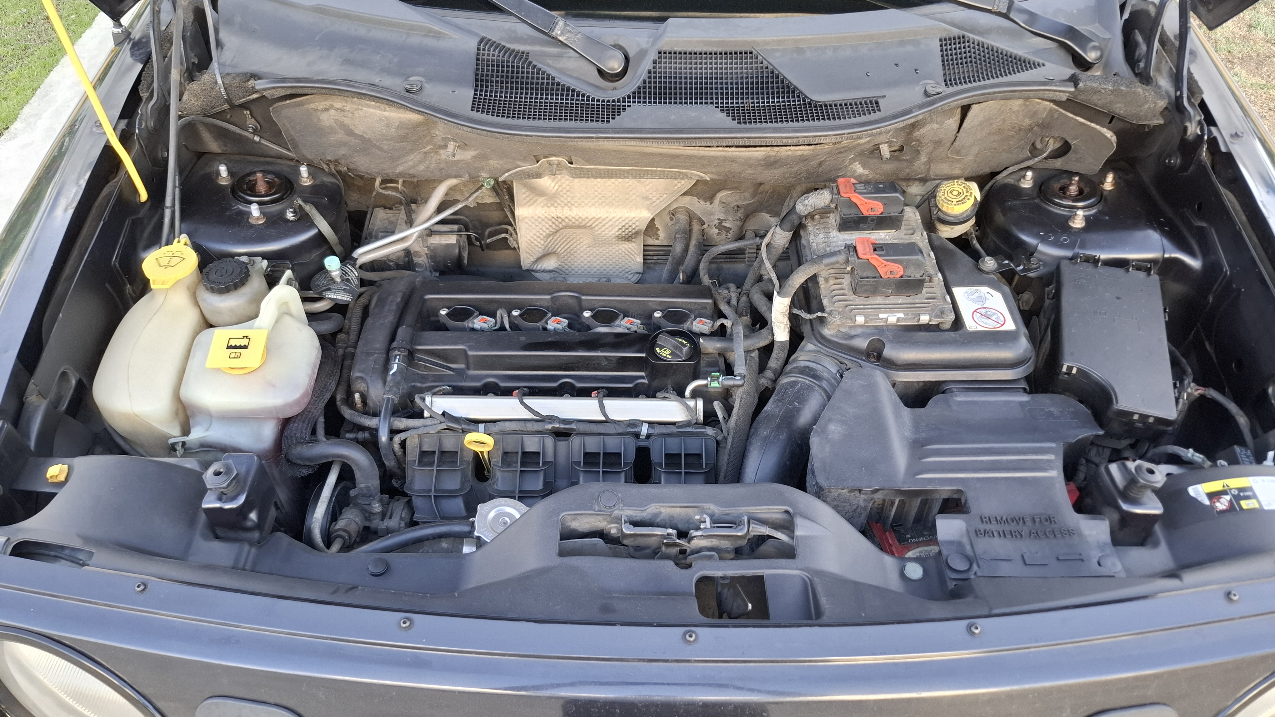 jeepetas y camionetas - Jeep Patriot 2014  3