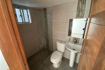apartamentos - vendo apartamento en la zona universitaria 6