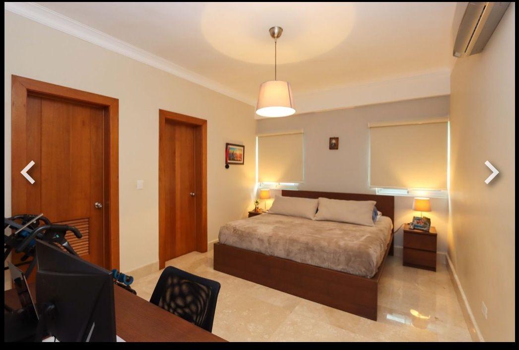 apartamentos - venta en piantini 6