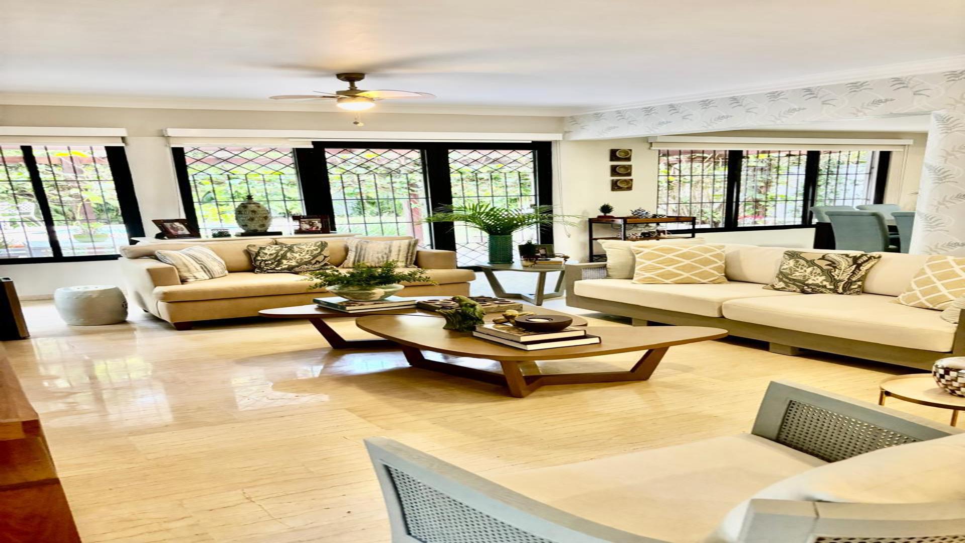 casas - Venta Casa Arroyo Hondo 3