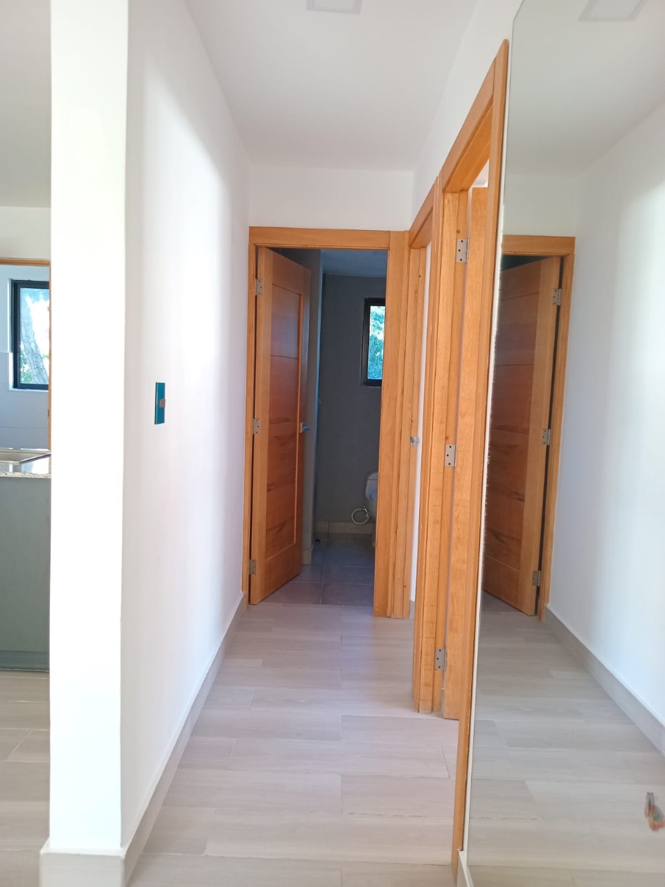 apartamentos - En Renacimiento 3 Habitaciones  6