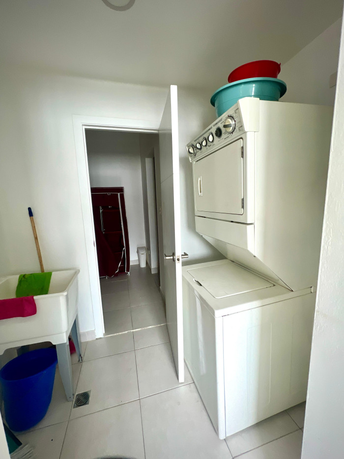 apartamentos - Venta de Apartamento Amueblado en Evaristo MORALES 6
