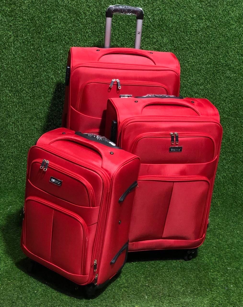 carteras y maletas - Maletas Súper Buenas. 3