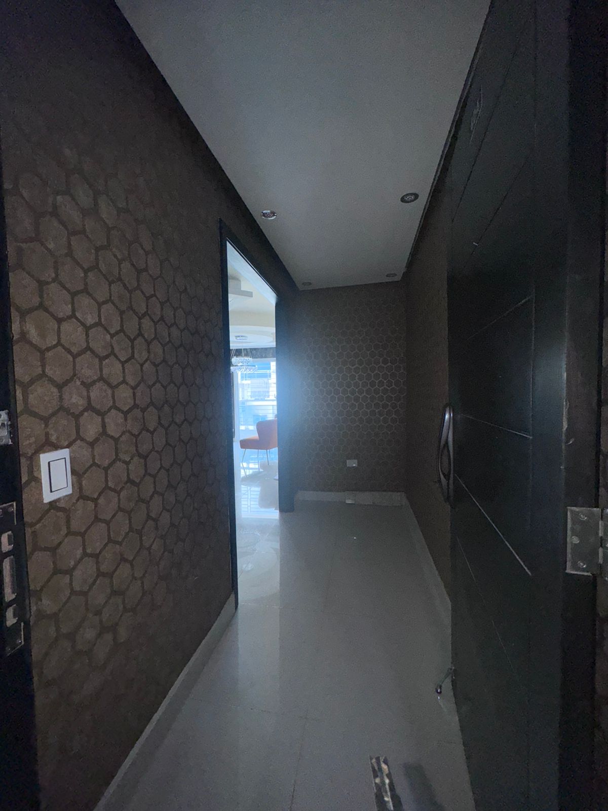 apartamentos - Venta de apartamento residencial Cayenas 2  1