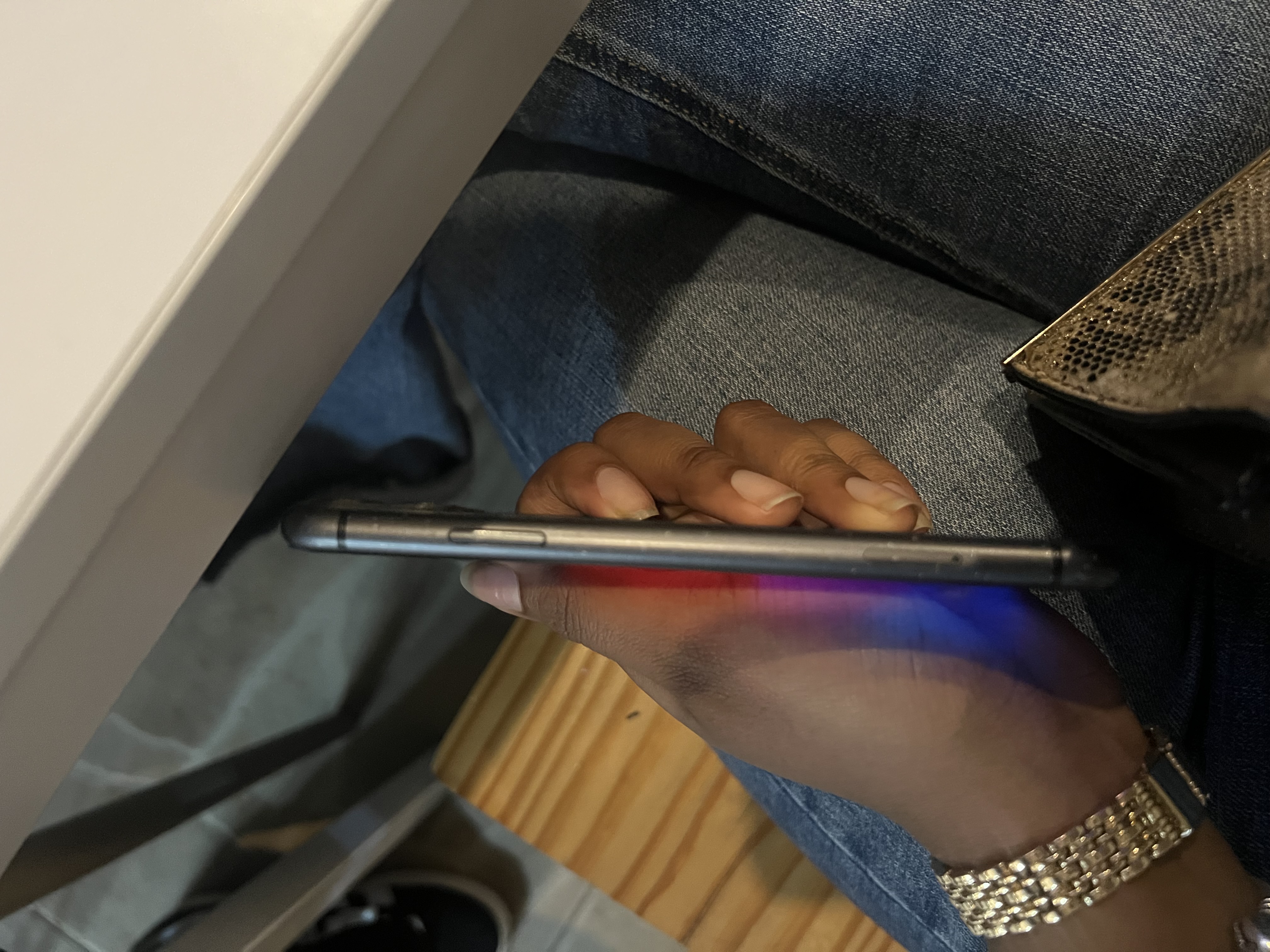 celulares y tabletas - iPhone 11 normal 64gb en venta, 10,000 2