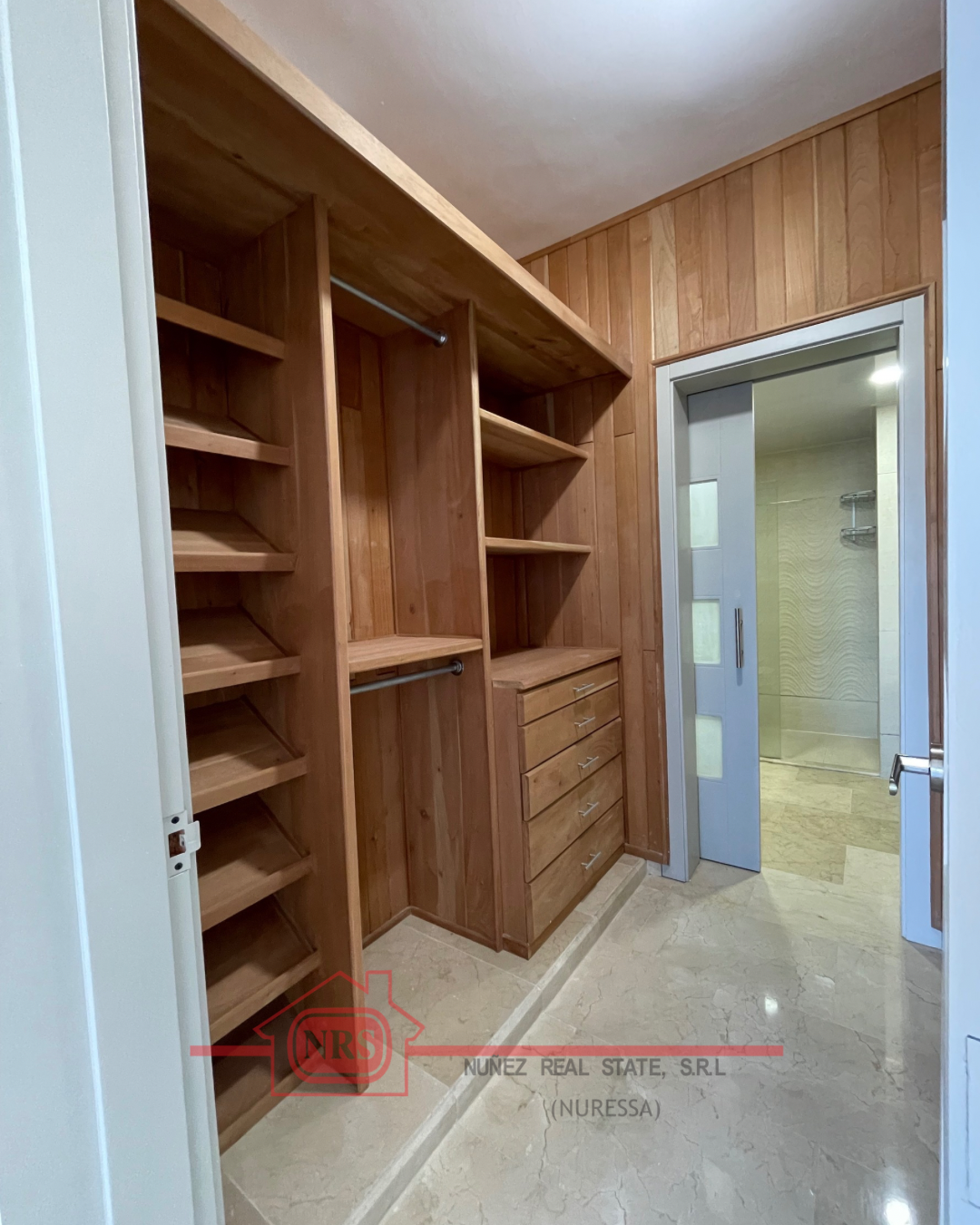 apartamentos - Vendo apartamento en arroyo Hondo 9