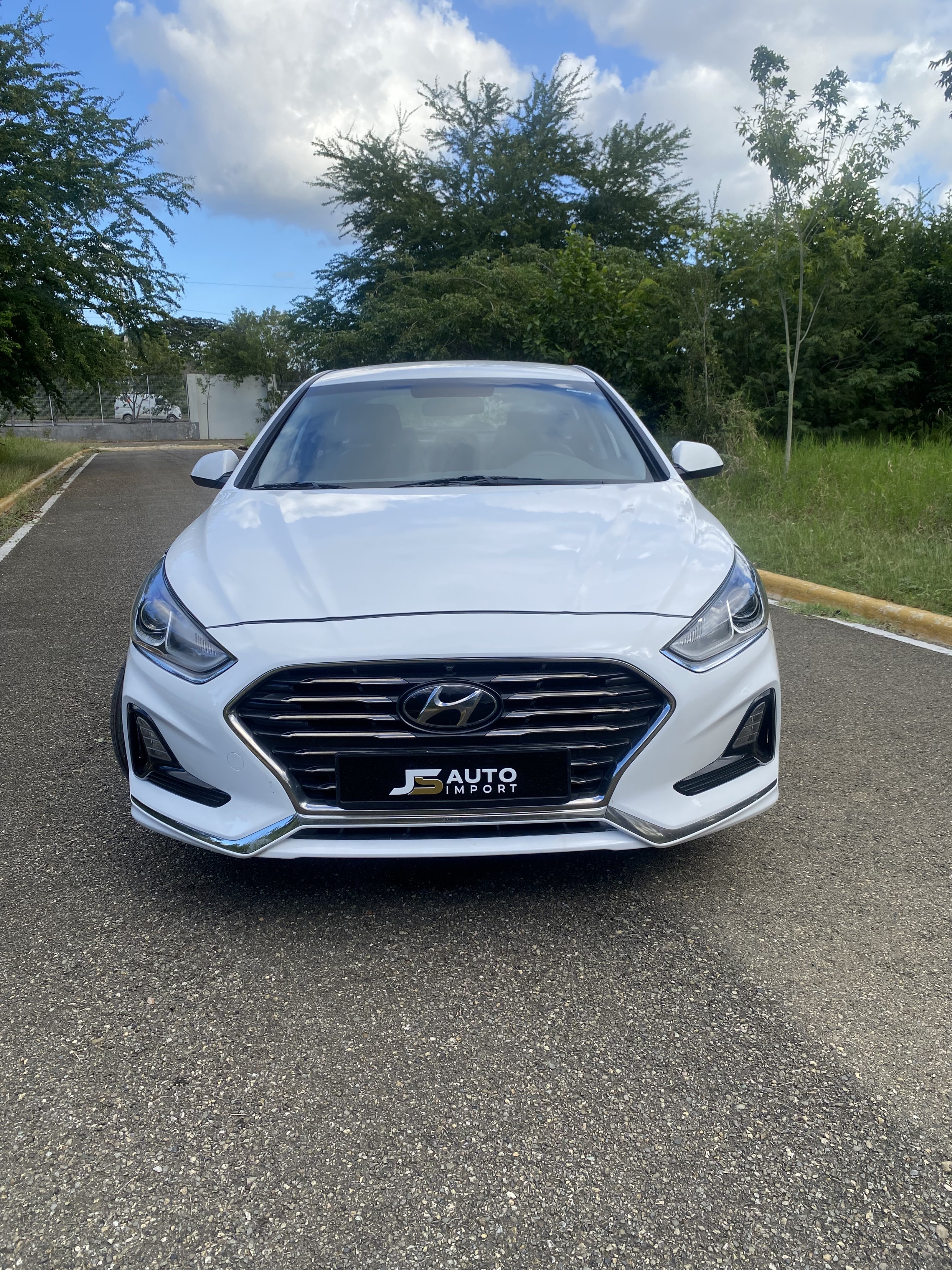 carros - Hyundai New Rise 2019 ¡Recién Importado! 1