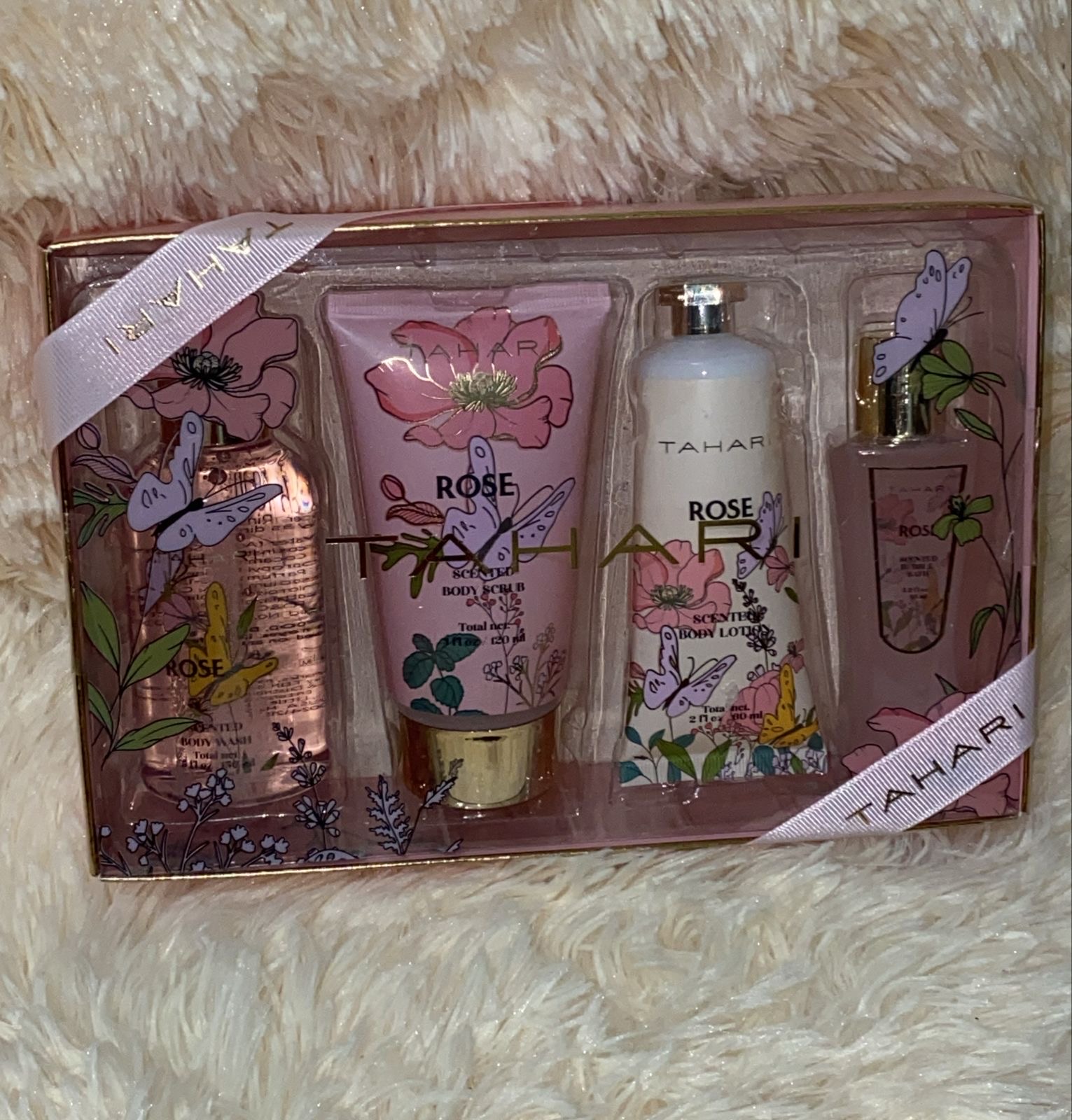 salud y belleza - Set de higiene ( Baño y cuerpo ) 0