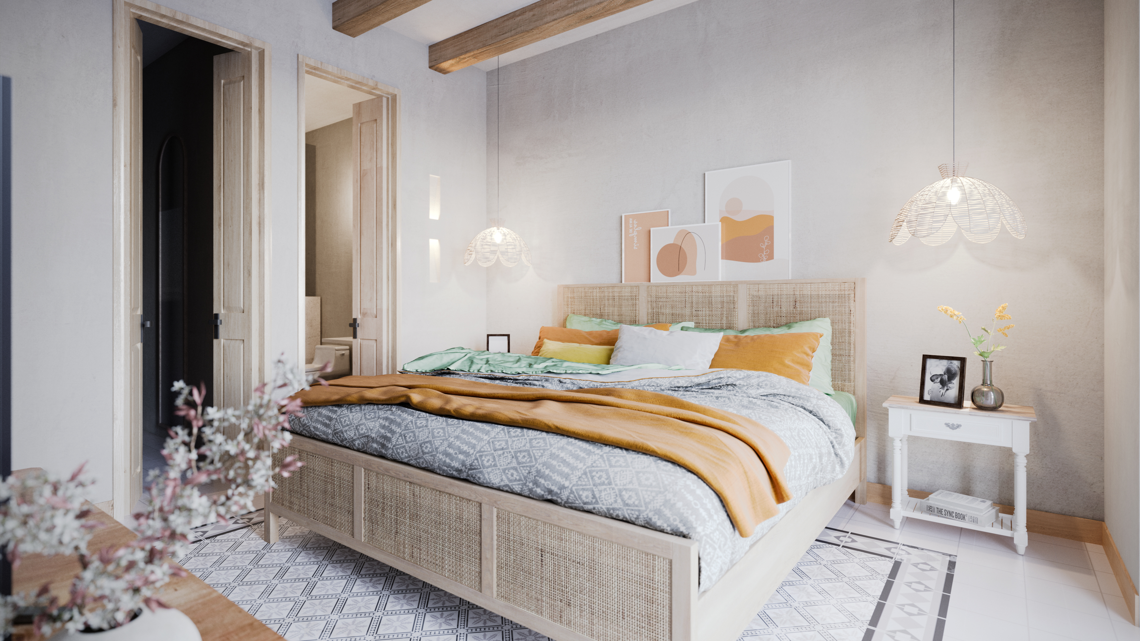 apartamentos - Ubicado en el exclusivo complejo VISTACANA,  3