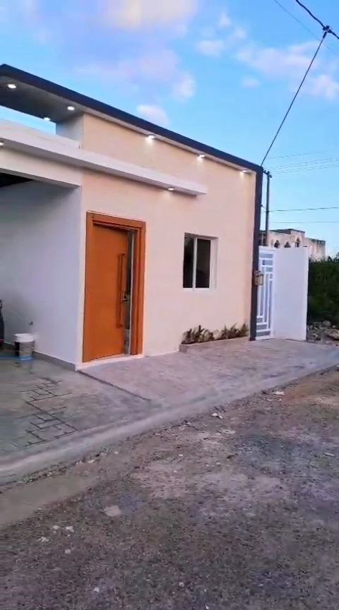 casas -  casa en avenida ecológica Residencial  Brisa mar.