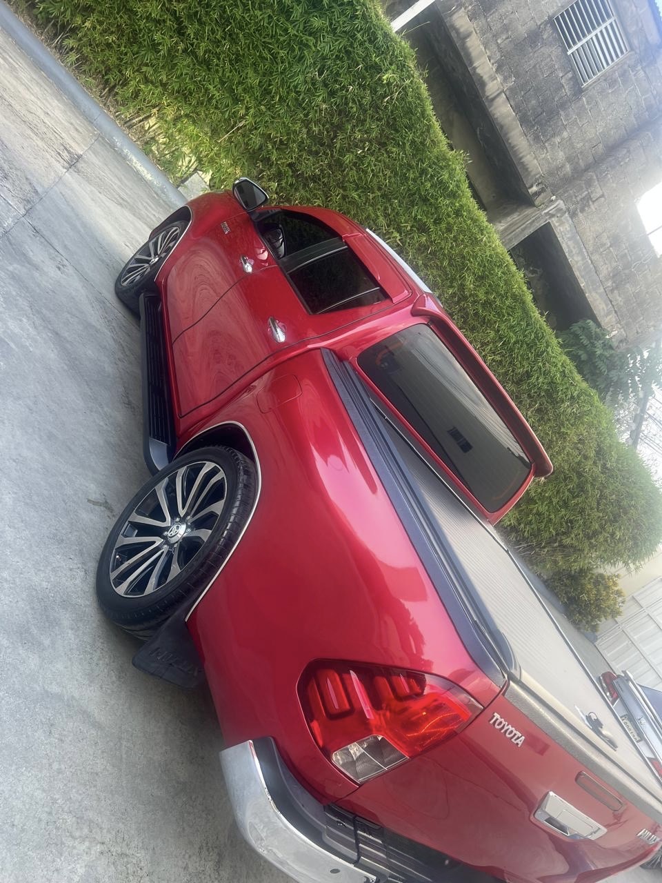 jeepetas y camionetas - La vendo de oportunidad!!! 3