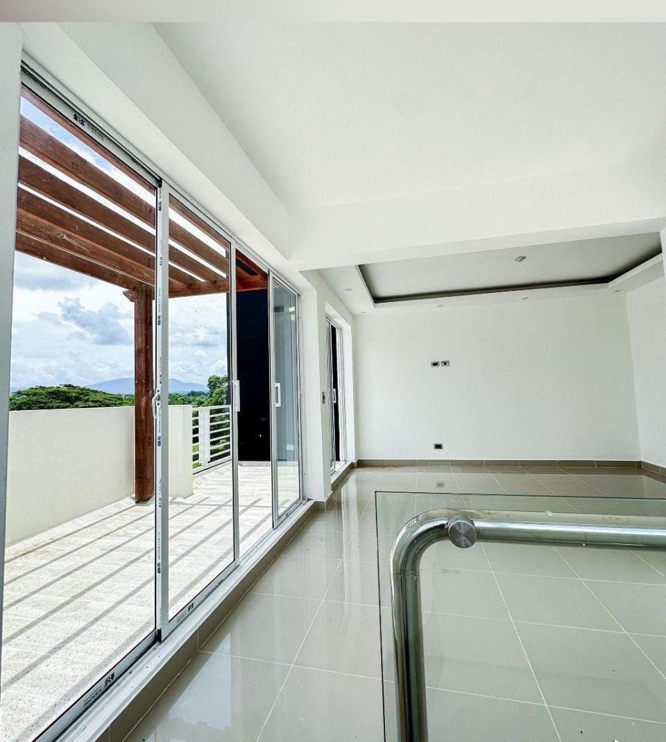 penthouses - Penthouse en Venta en San Francisco De Macoris 9