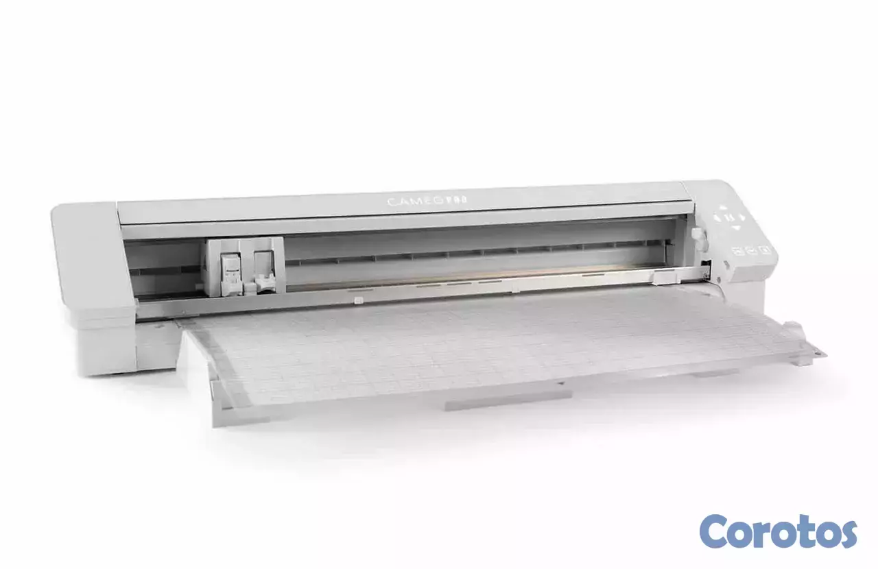 otros electronicos - Silhouette Cameo 4 Pro - Plotter de corte 1