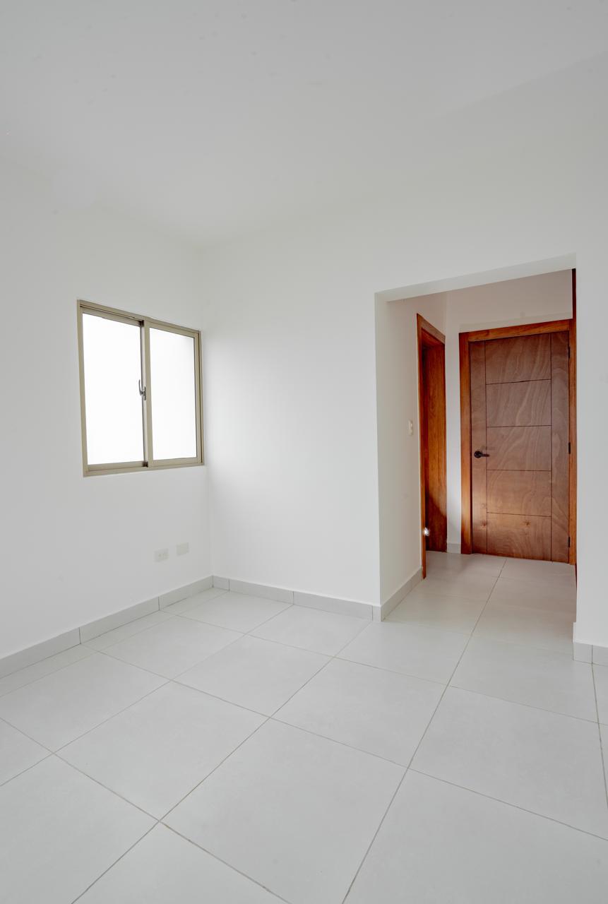 casas vacacionales y villas - proyecto mixto punta cana de villas y apart listo 1