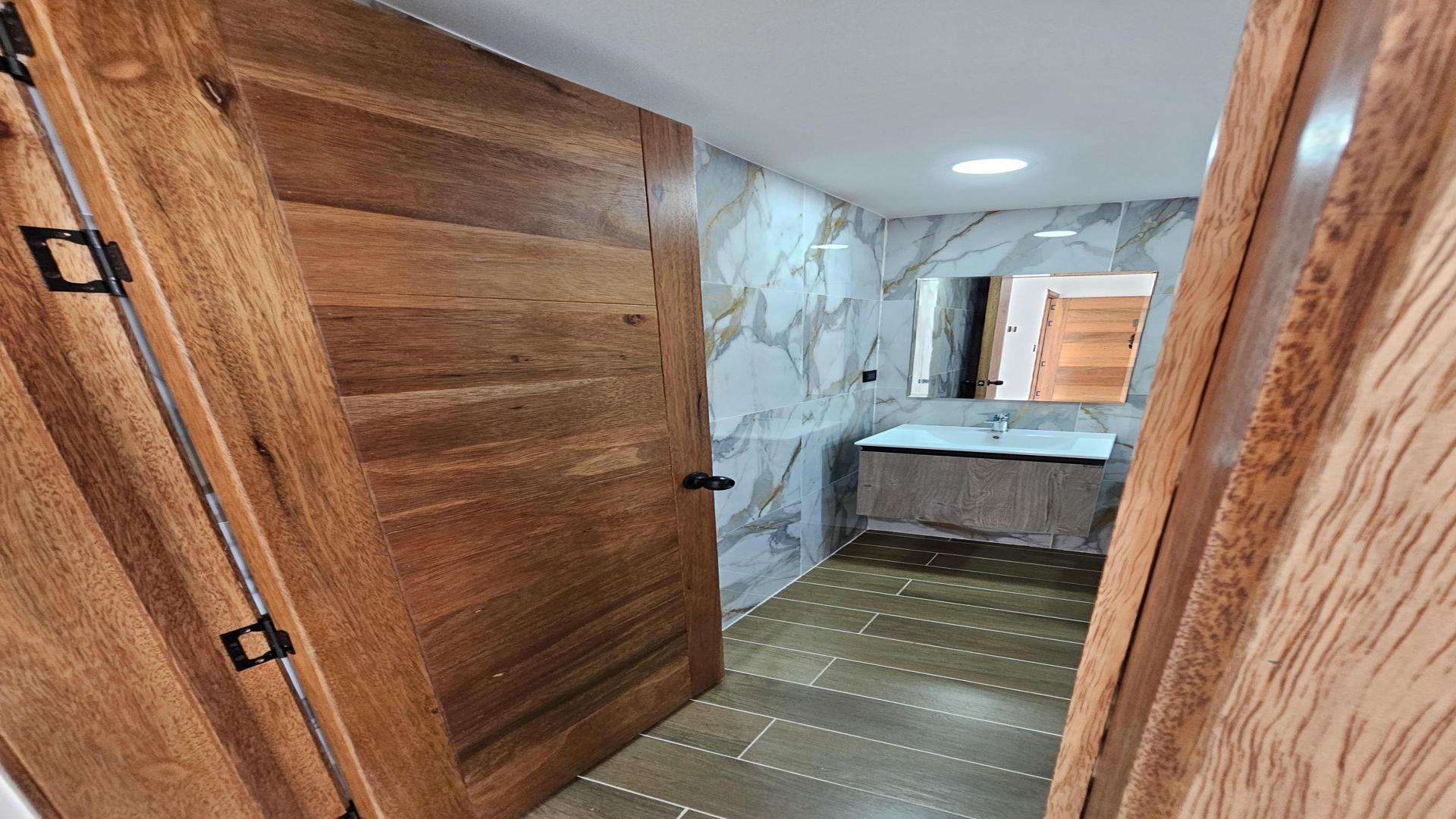 apartamentos - Apartamento a estrenar en alquiler en Serralles 6