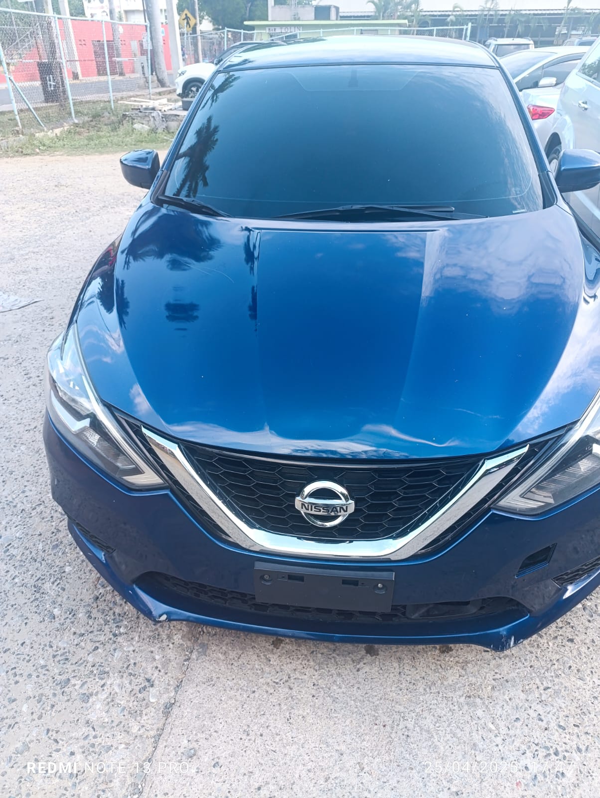 carros - Nissan Sentra  2018 0