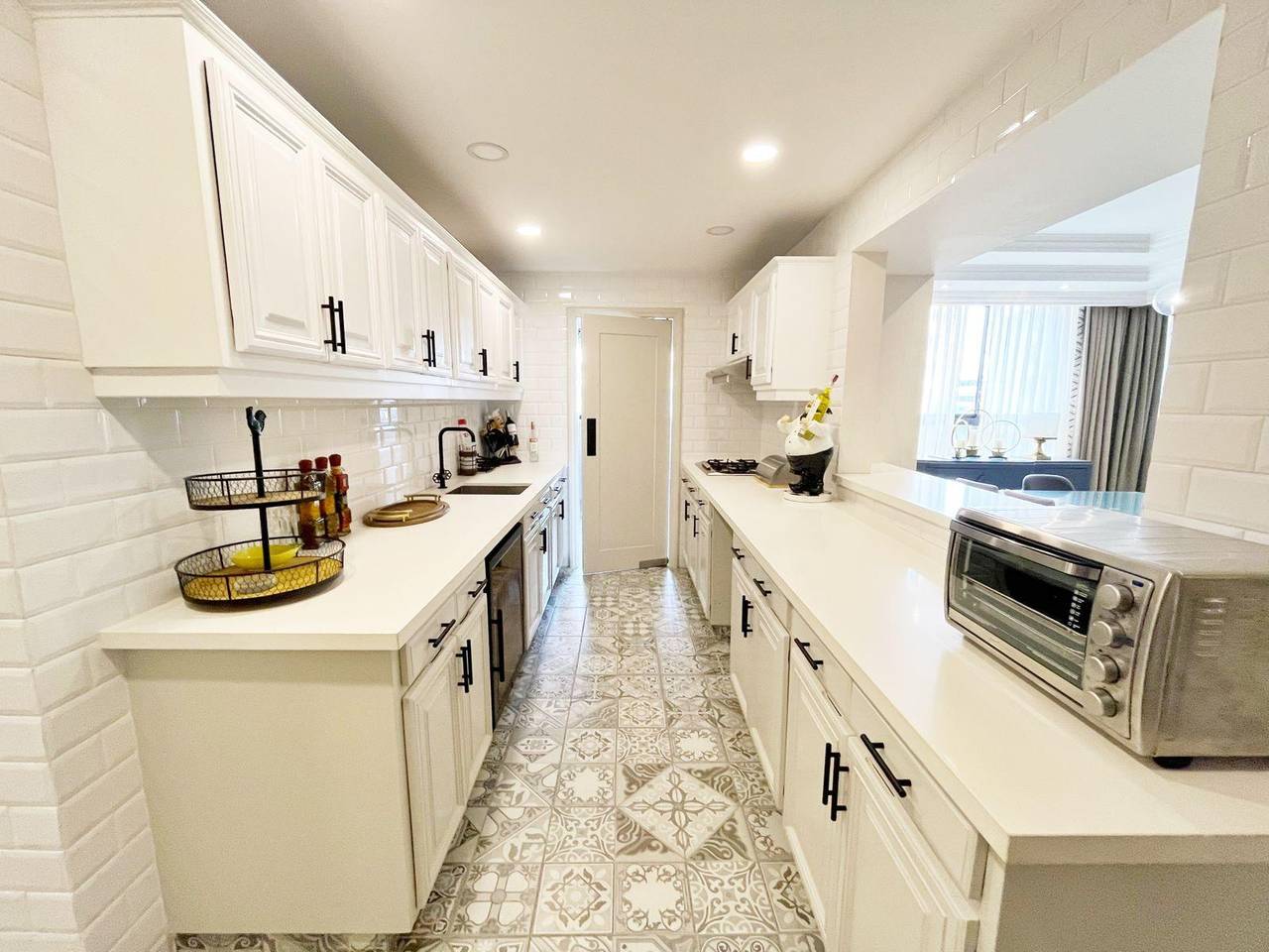 apartamentos - Apartamento amueblado en venta en la Julia  7