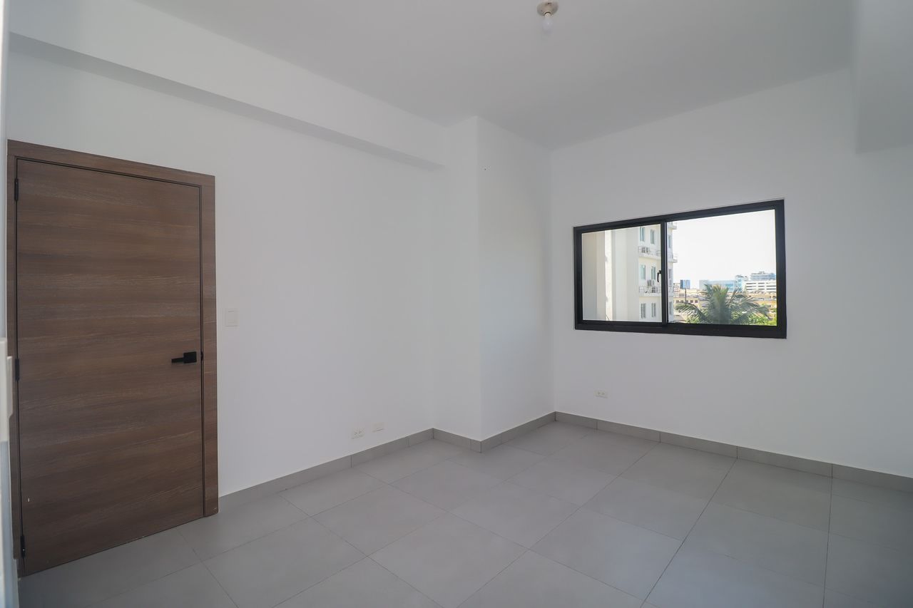 apartamentos - Vendo apartamento en Naco  6