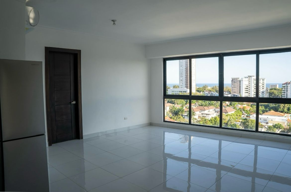 apartamentos - Excelente apartamento en Bella Vista 