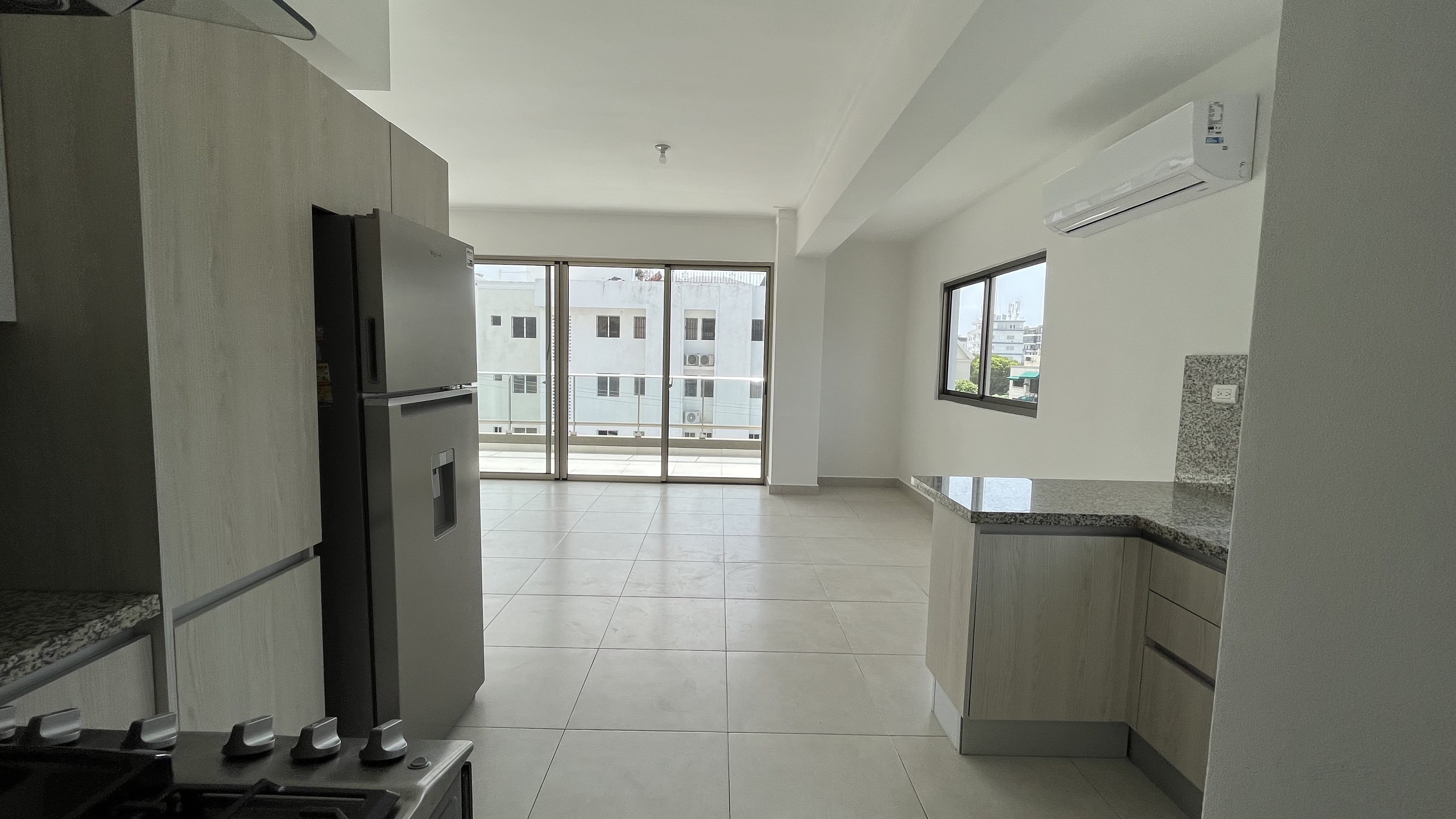 apartamentos - Apartamento en alquiler en Mirador Surn 4