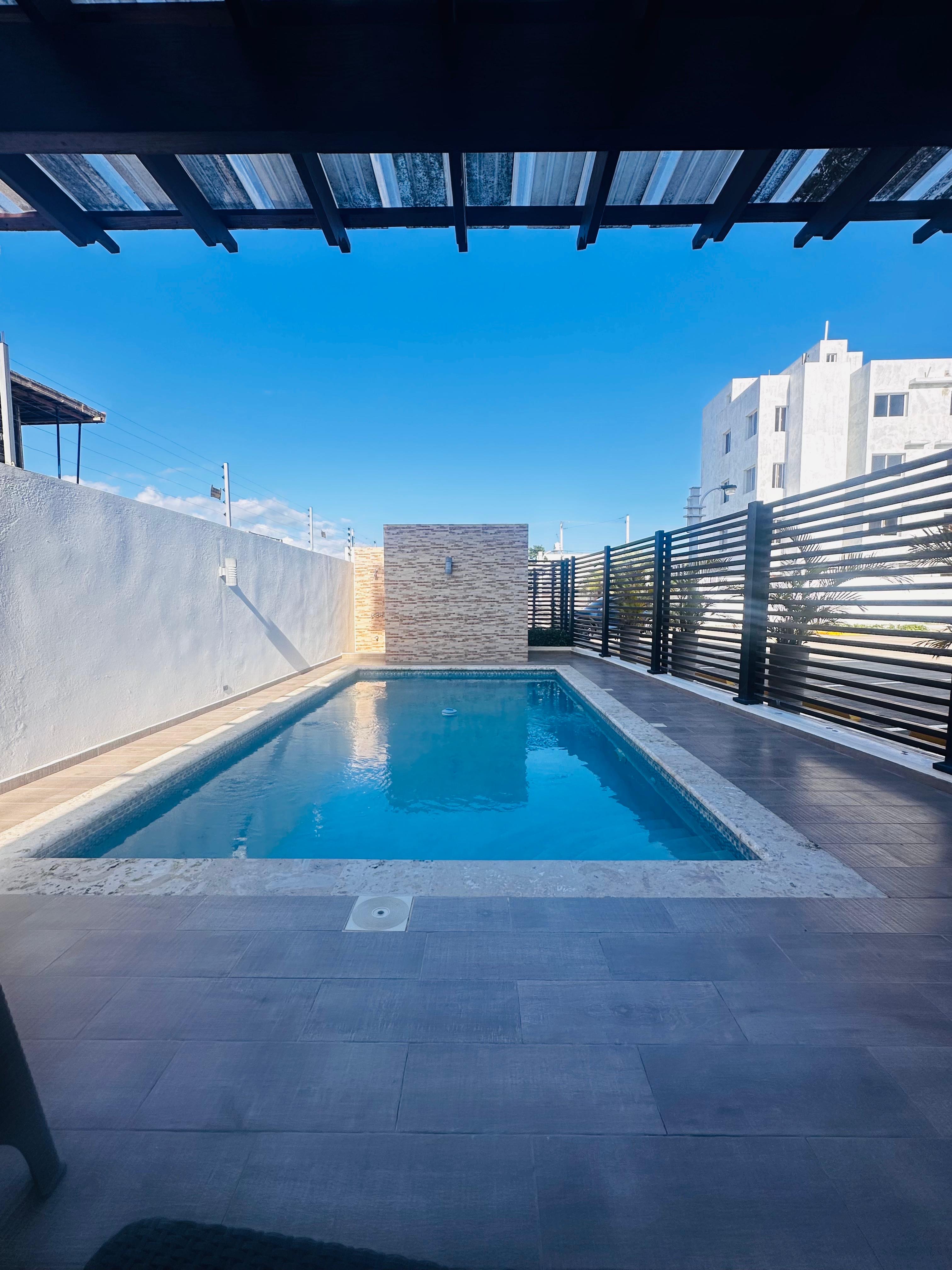 apartamentos - Alquilo apartamento Villa Maria 8