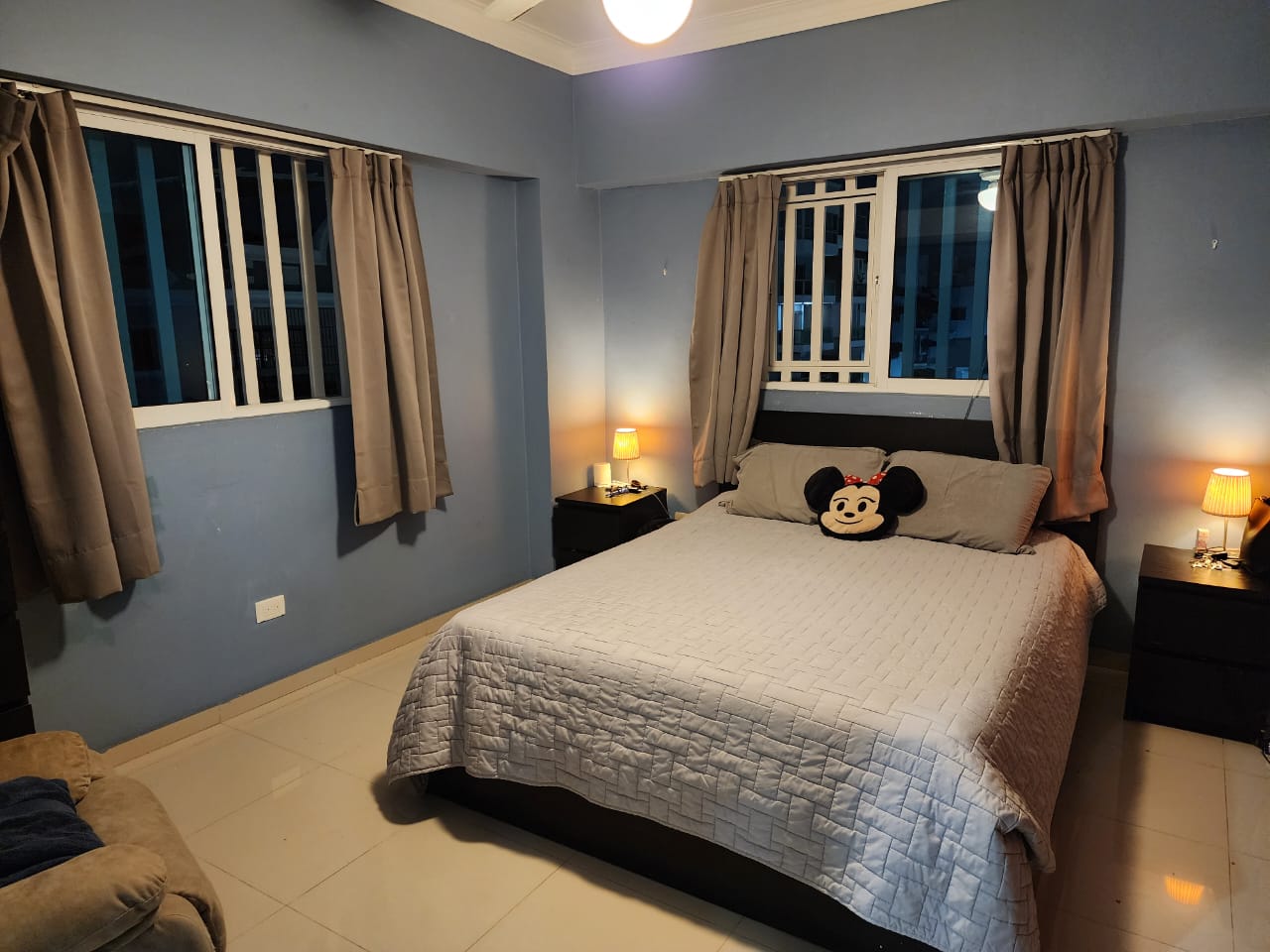 apartamentos - Pent House de Oportunidad en El millon SD! 4