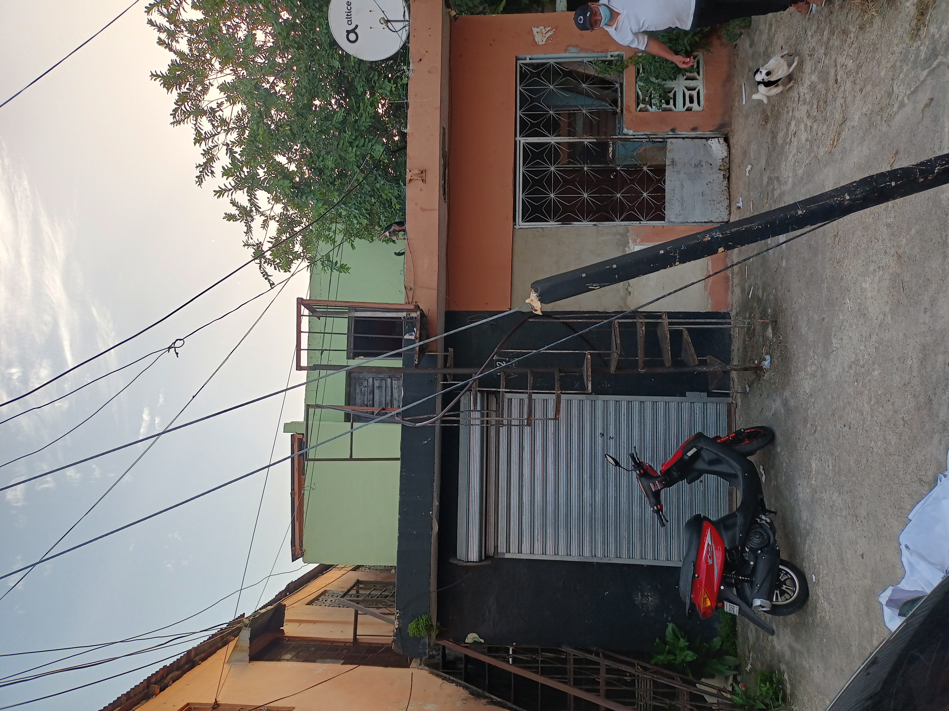casas - Se vende propiedad ideal para proyecto, titulada 0