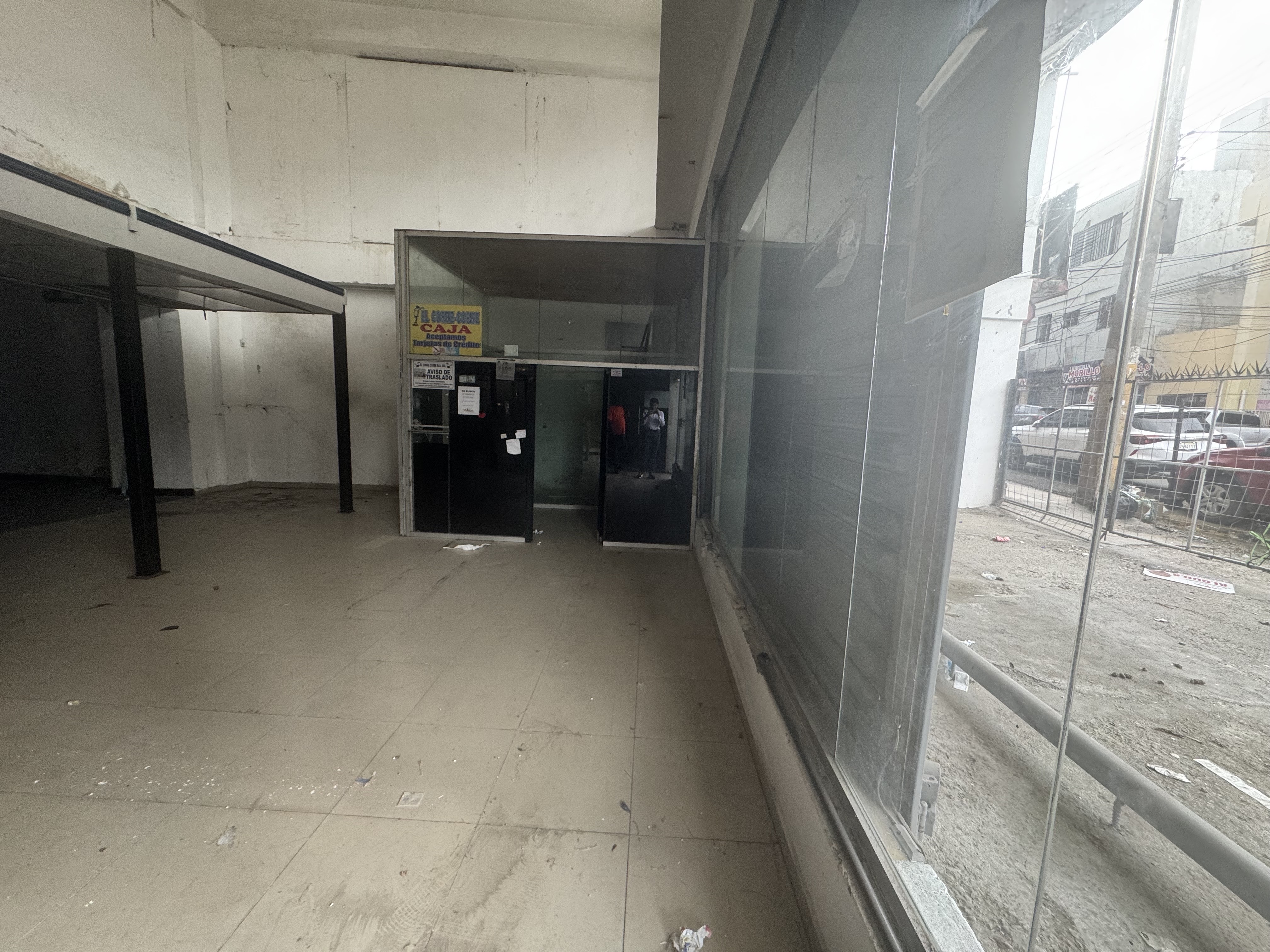 oficinas y locales comerciales - LOCAL COMERCIAL  2