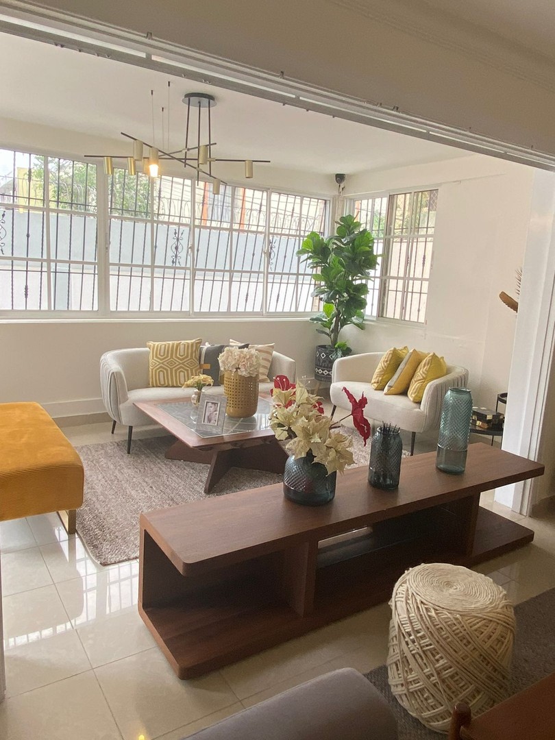 casas - Alquiler de Casa en Viejo Arroyo Hondo para vivir o Oficinas 6