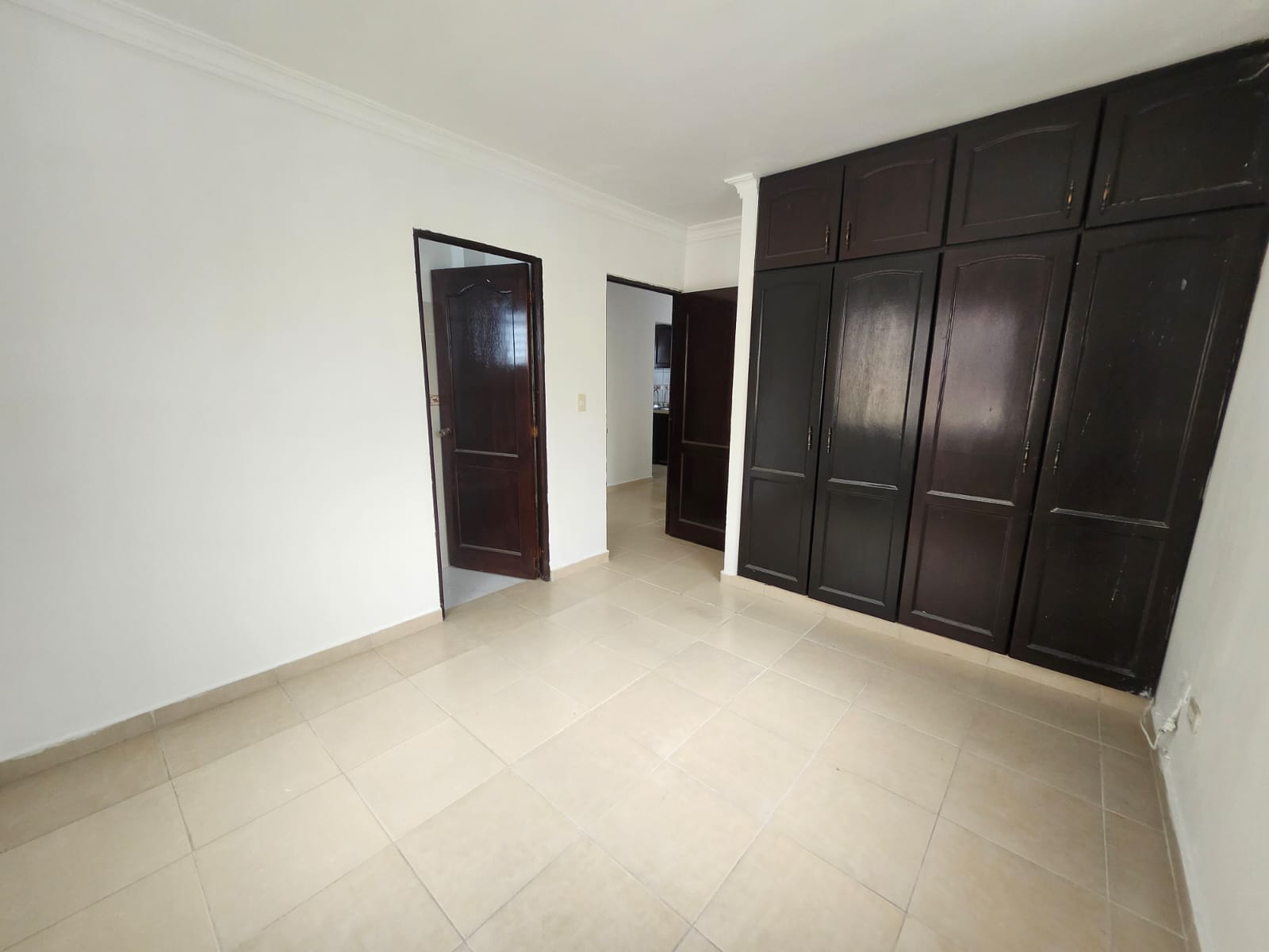 apartamentos - Apartamento Autopista San Isidro 