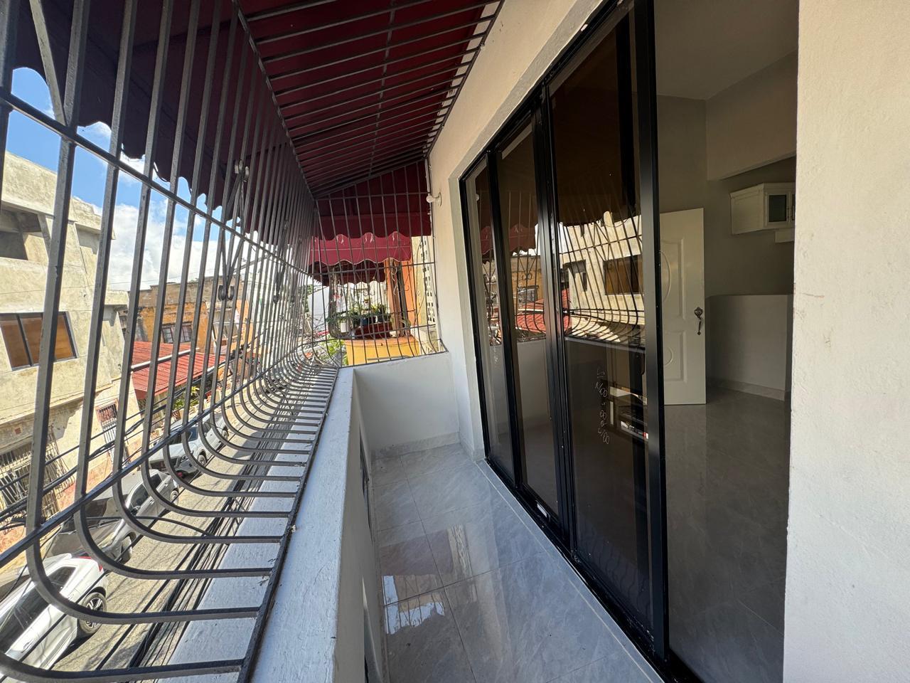 apartamentos - oportunidad en gazcue 5