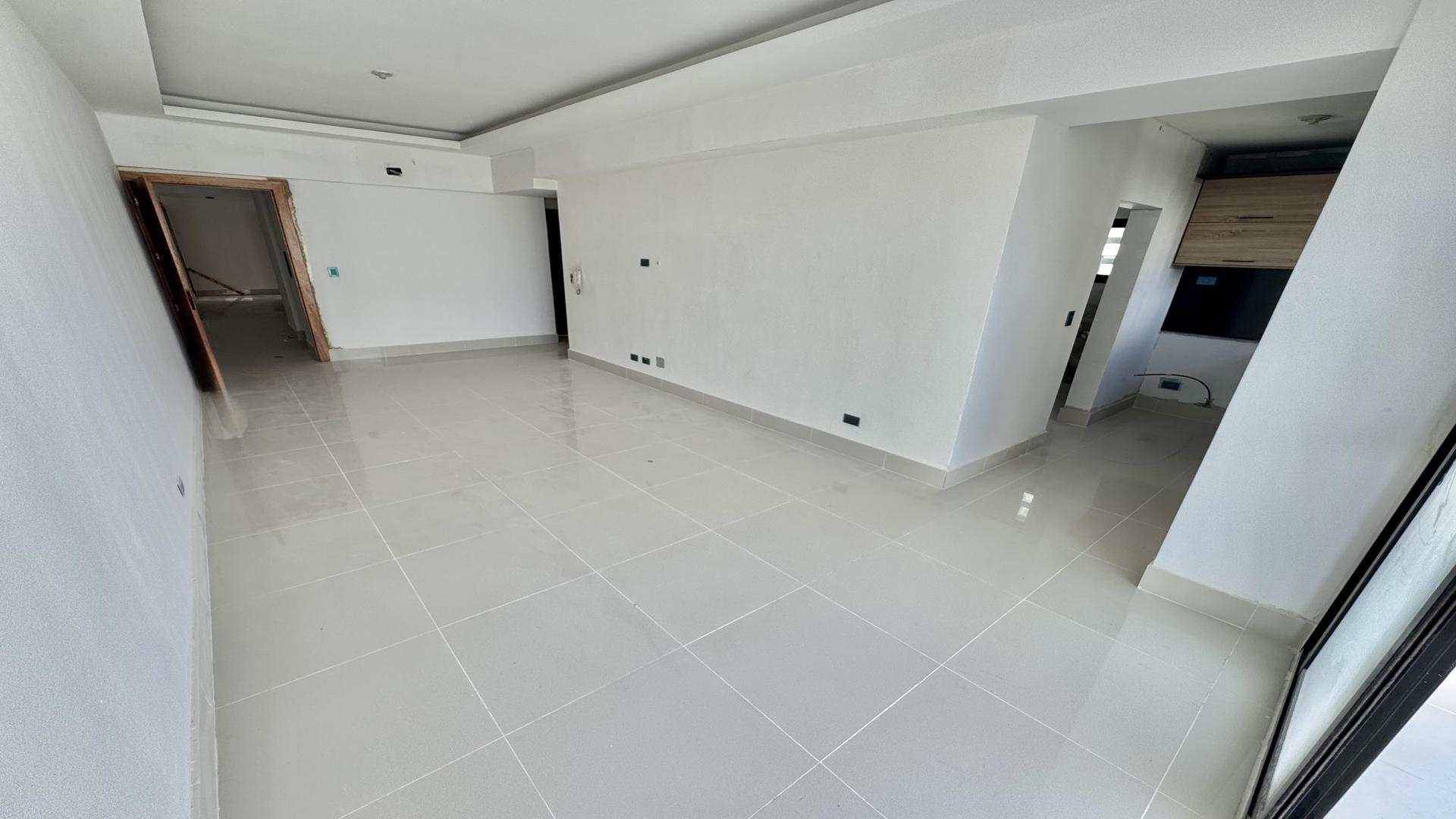 apartamentos - Apartamento Nuevo en Naco 4
