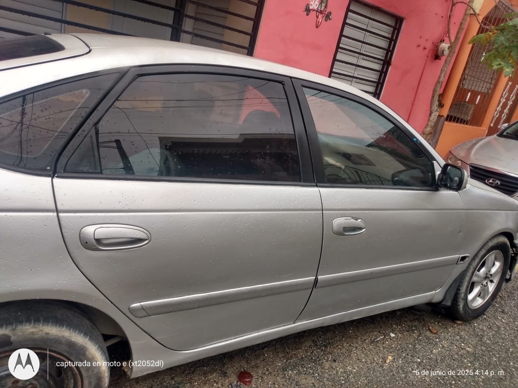 carros - Toyota Corona del 2000 2