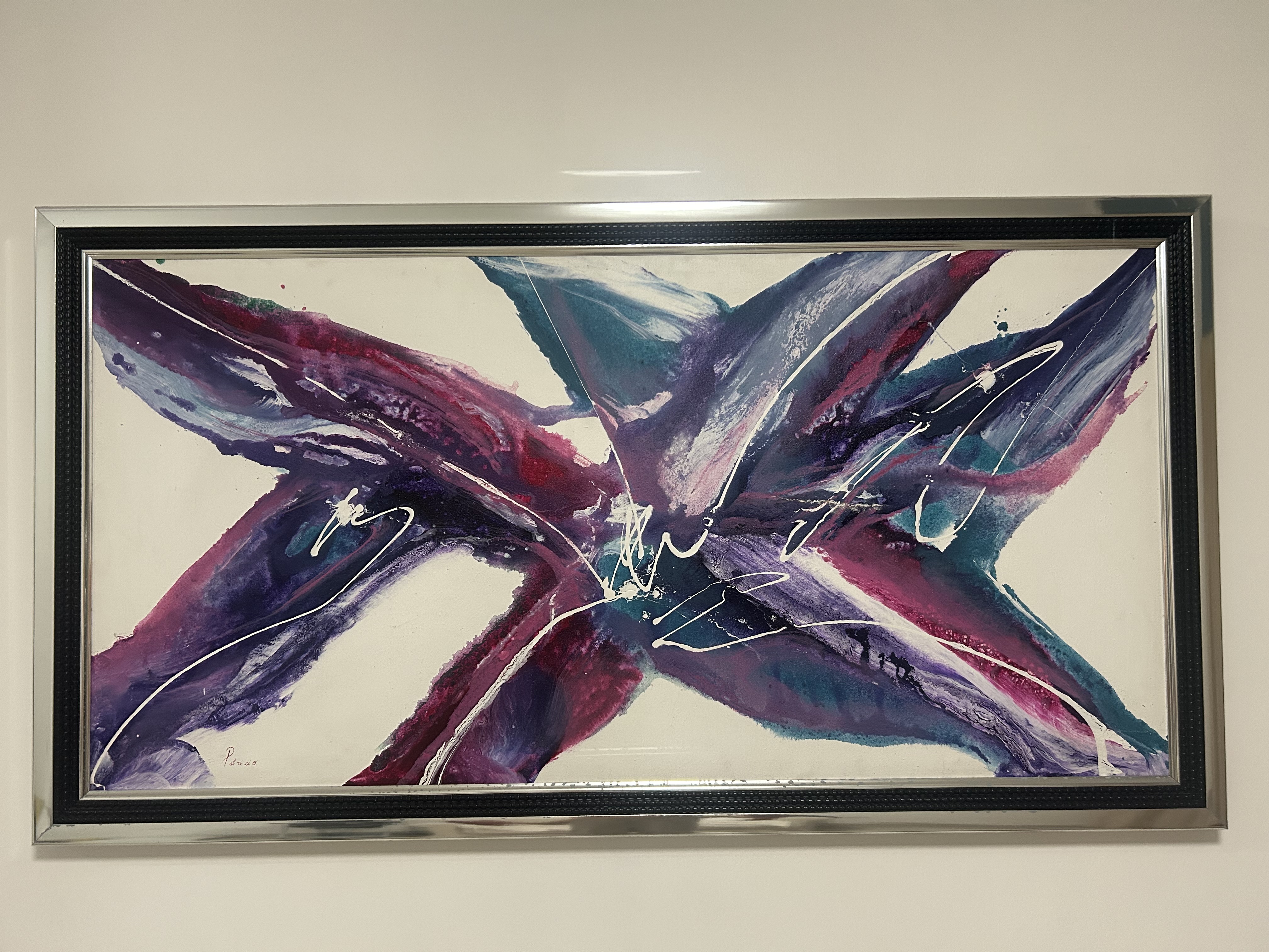 decoración y accesorios - Vendo cuadro