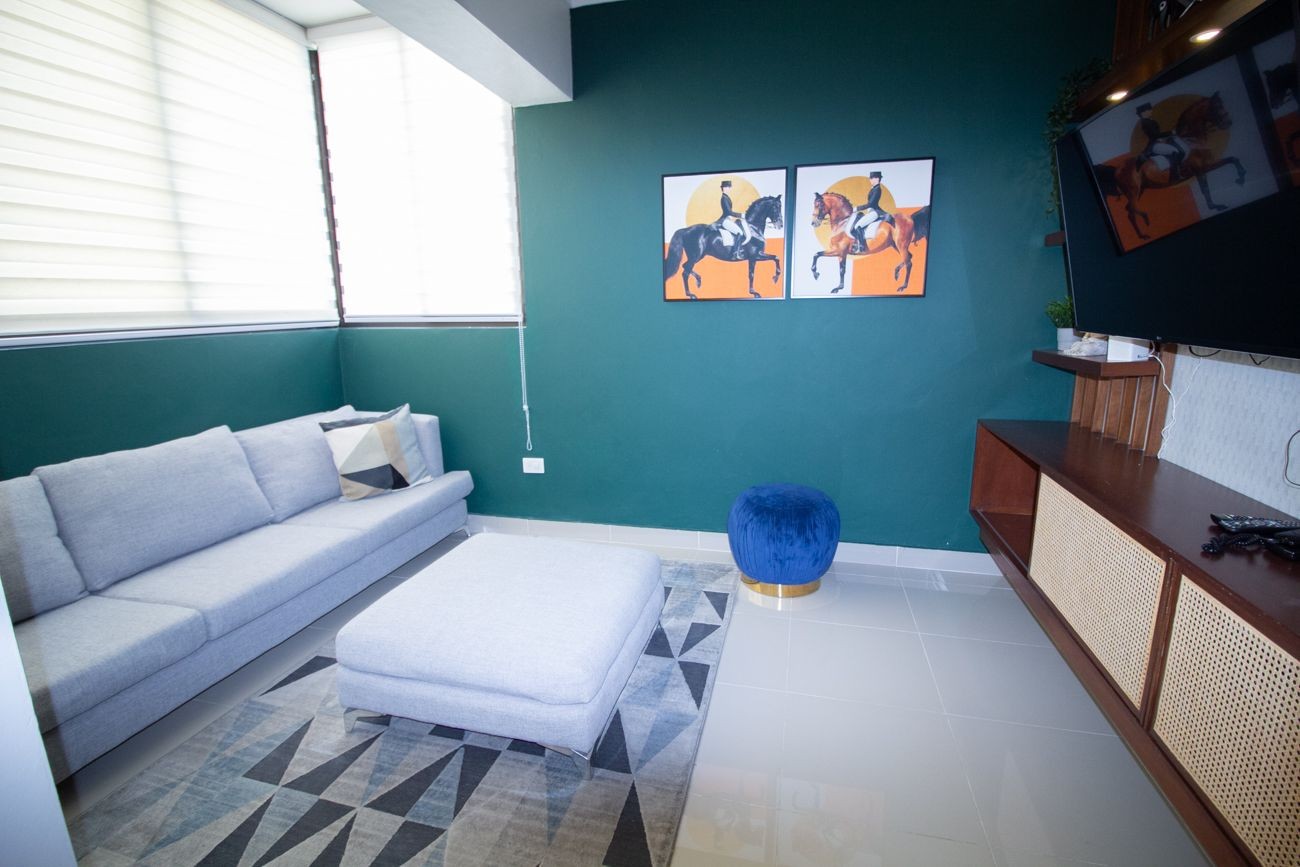 apartamentos - Apartamento en venta en Renacimiento, de 2 habitaciones. 5