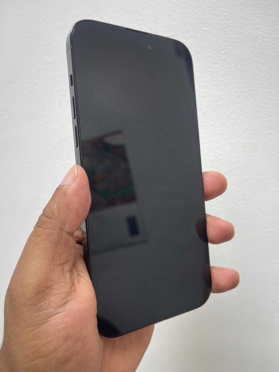 celulares y tabletas - vendo iphone 13 pro max 128gb factory full 4