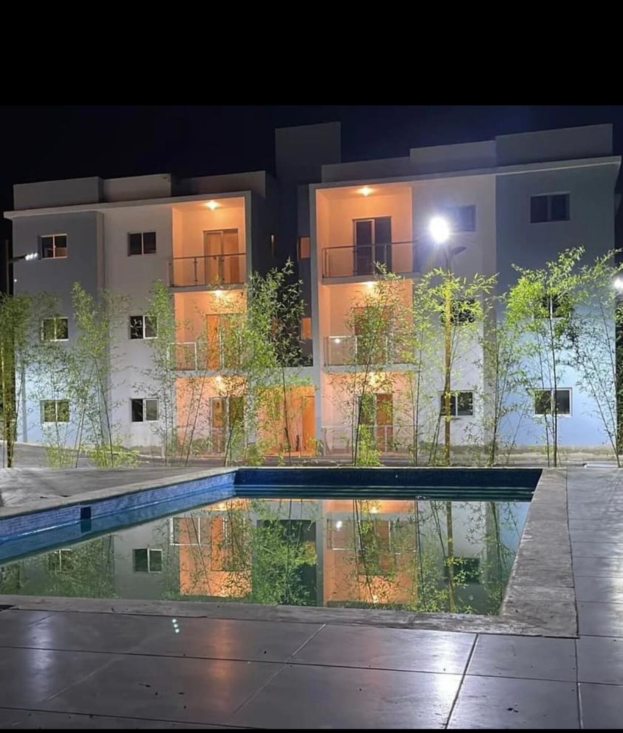 apartamentos - 🏡 Apartamento de 2 Habitaciones 