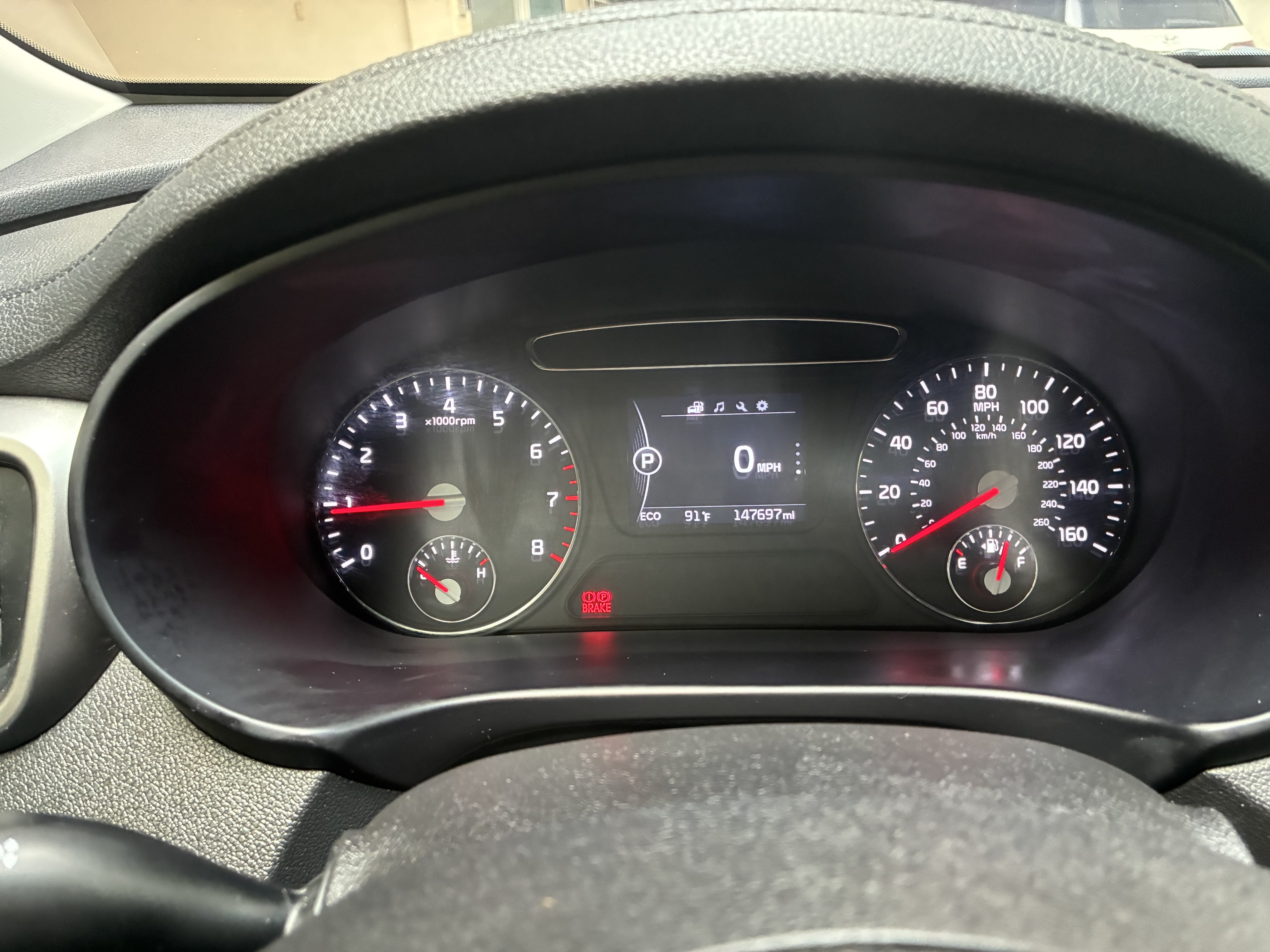 jeepetas y camionetas - Kia Sorento 2016 Excelente Condiciones  5