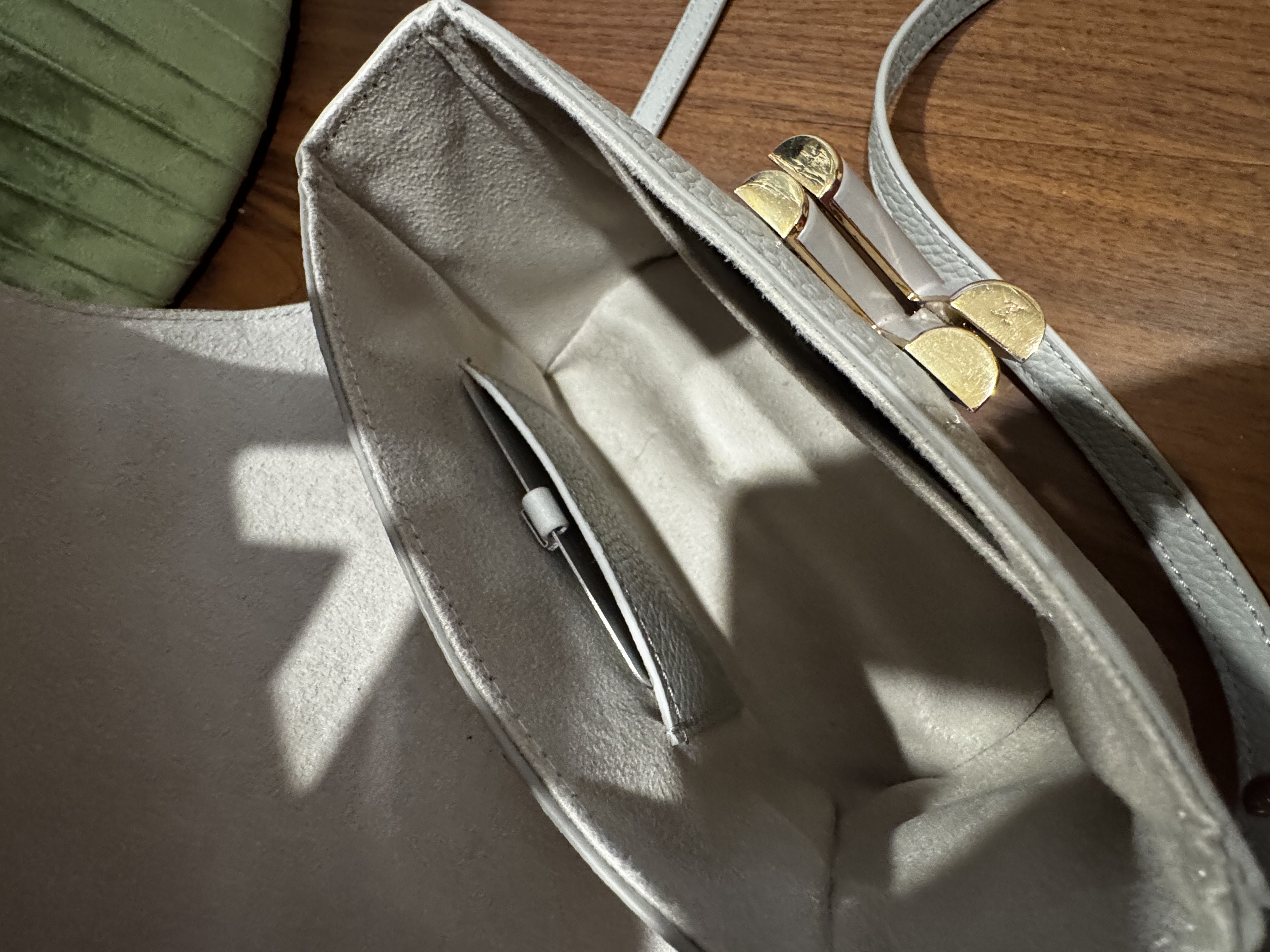 carteras y maletas - cartera Louis Vuitton  2